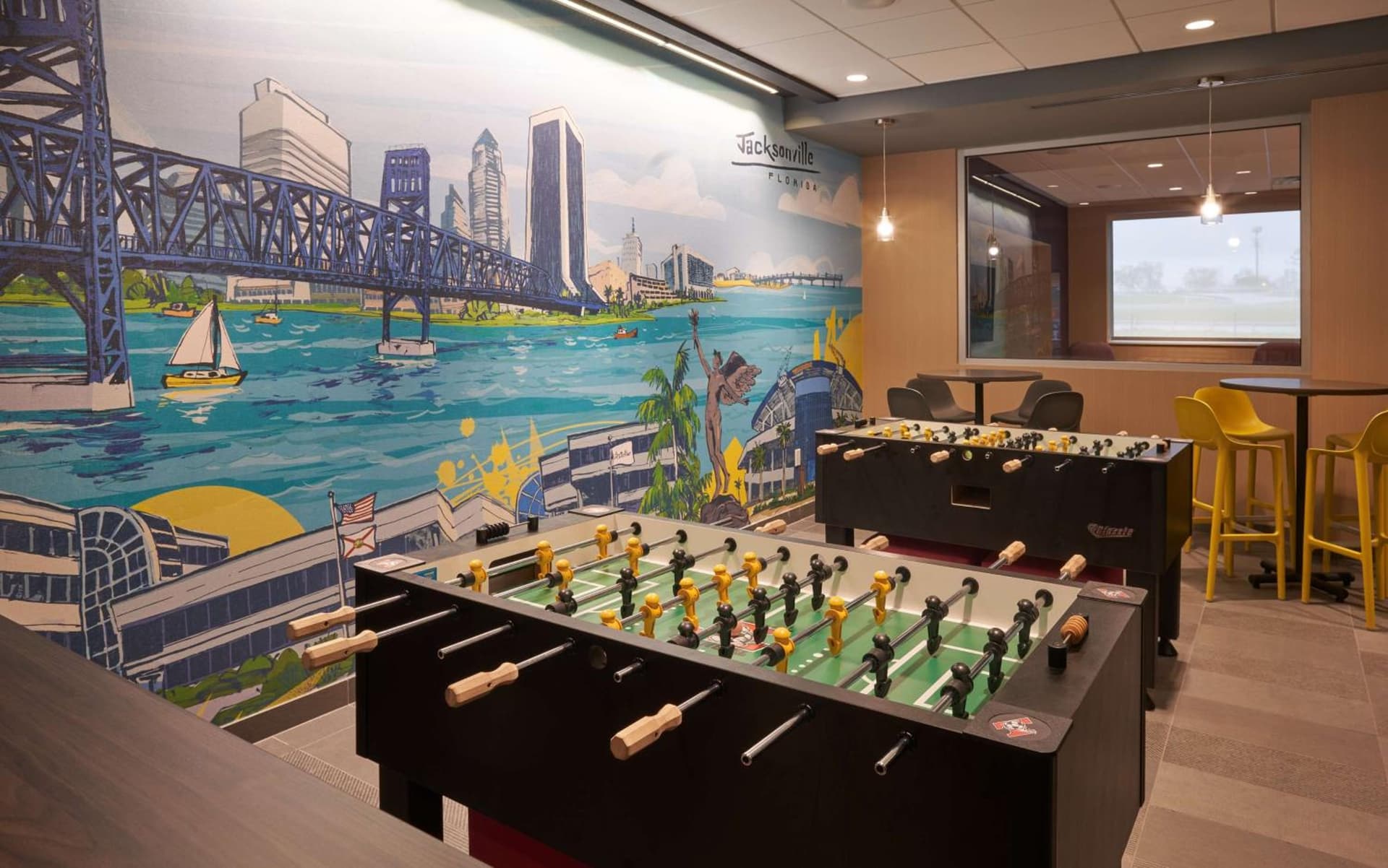 Tru By Hilton Jacksonville South Mandarin, Fl gallery photo in Jacksonville, FL — image 13