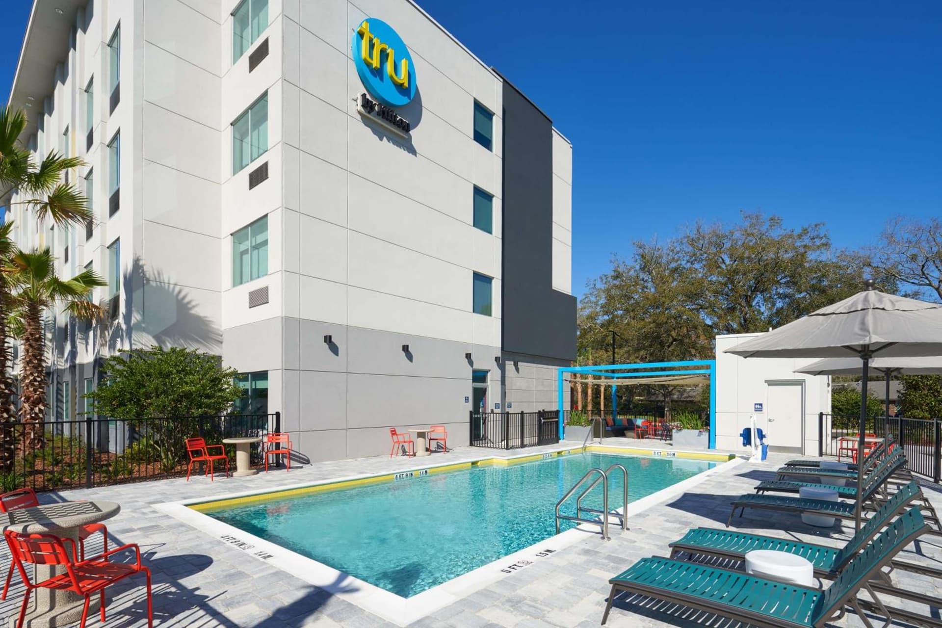 Tru By Hilton Jacksonville South Mandarin, Fl gallery photo in Jacksonville, FL — image 9