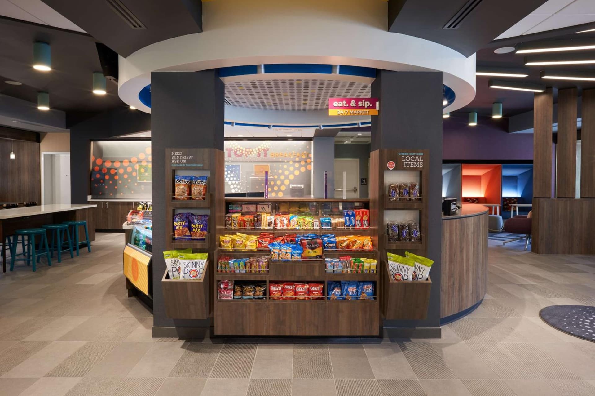 Tru By Hilton Jacksonville South Mandarin, Fl gallery photo in Jacksonville, FL — image 12