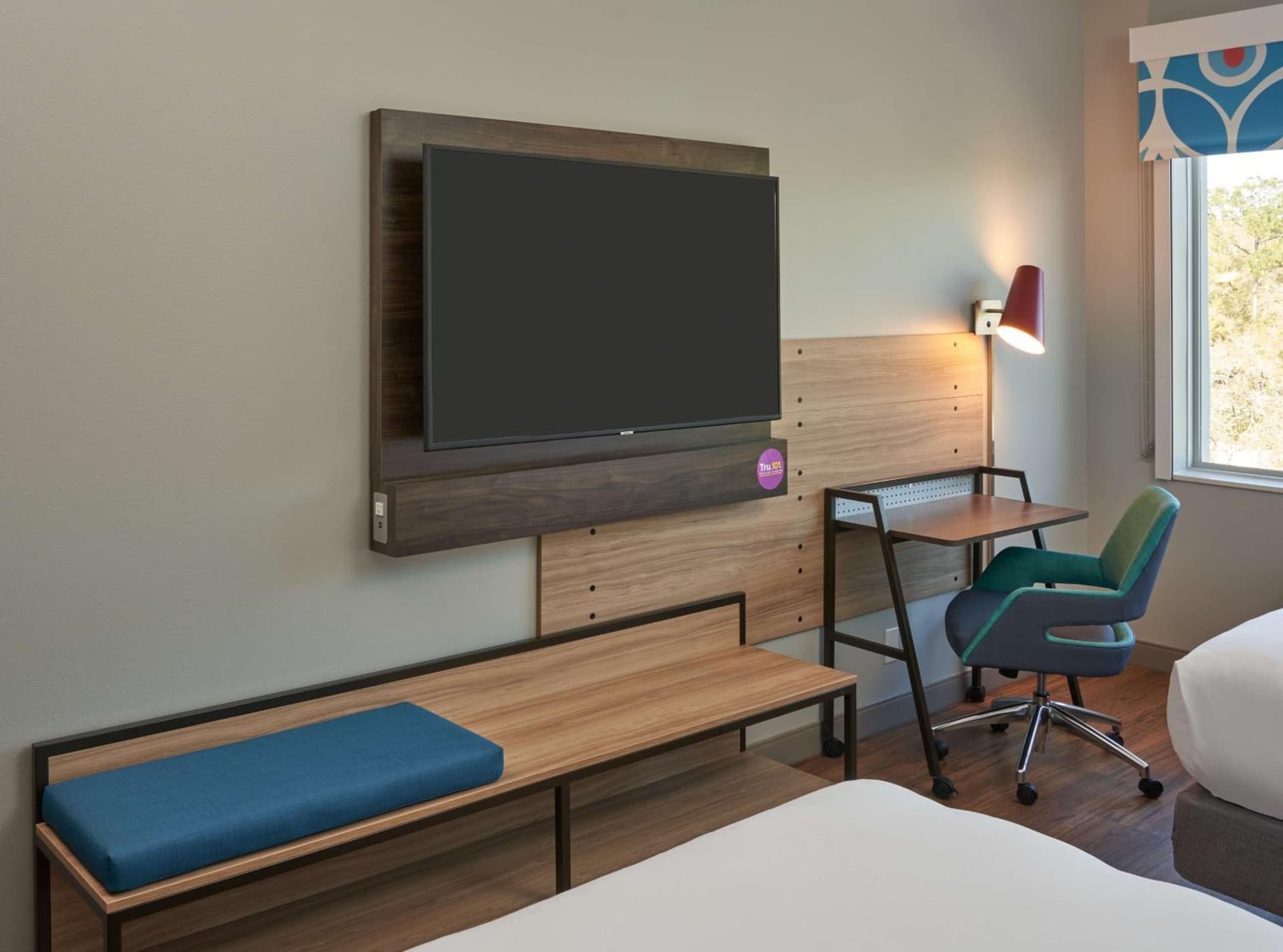 Tru By Hilton Jacksonville South Mandarin, Fl interior in Jacksonville, FL — gallery photo 2