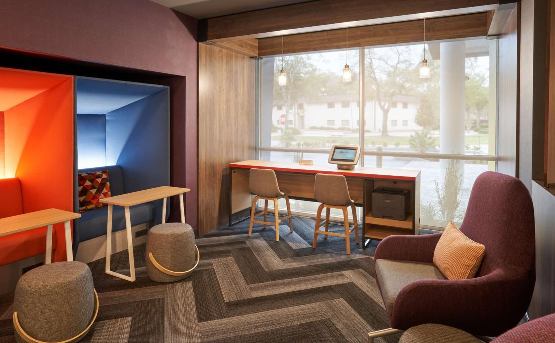 Tru By Hilton Jacksonville South Mandarin, Fl gallery photo in Jacksonville, FL — image 5