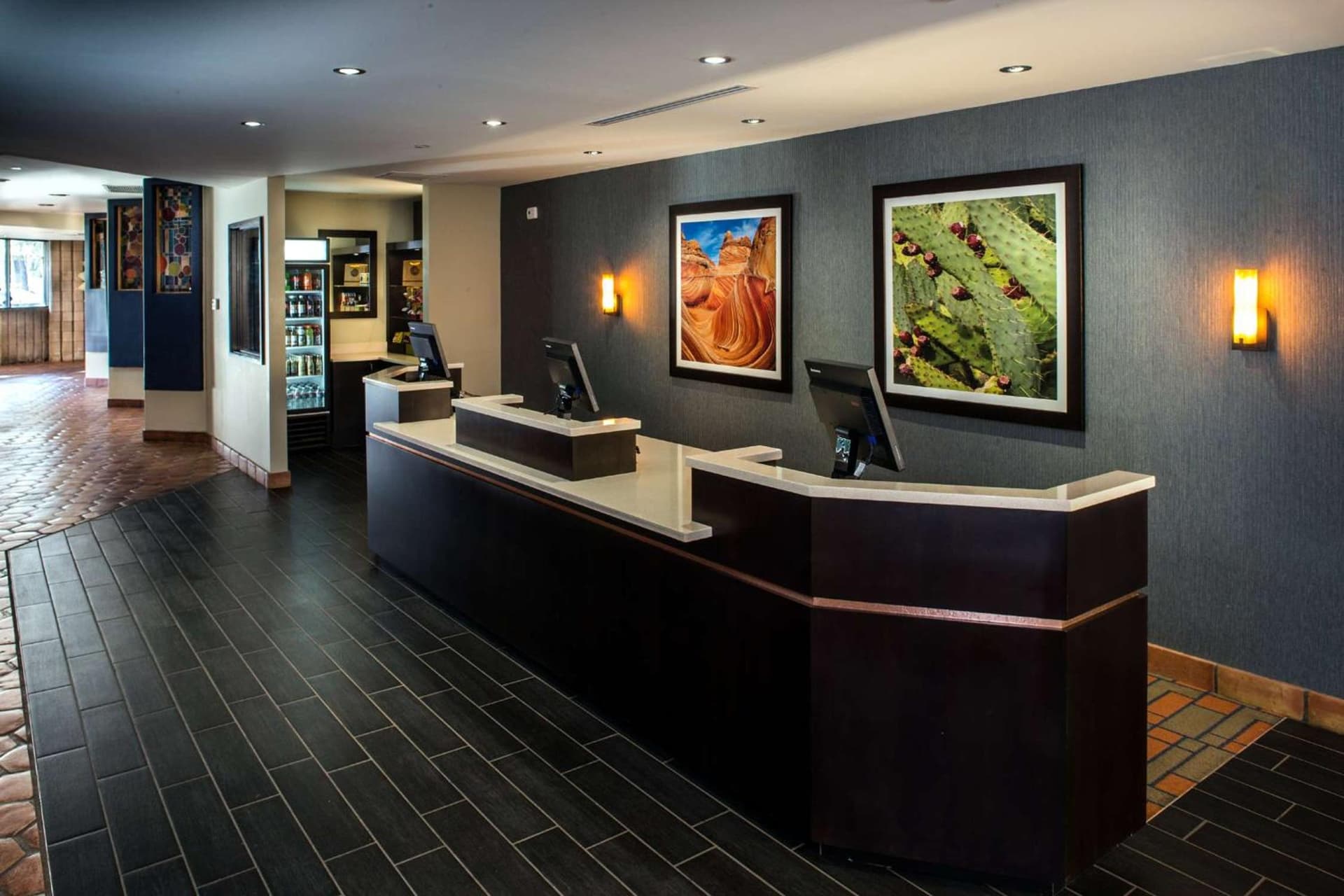 DoubleTree by Hilton Phoenix- Tempe gallery photo in Tempe, AZ — image 49