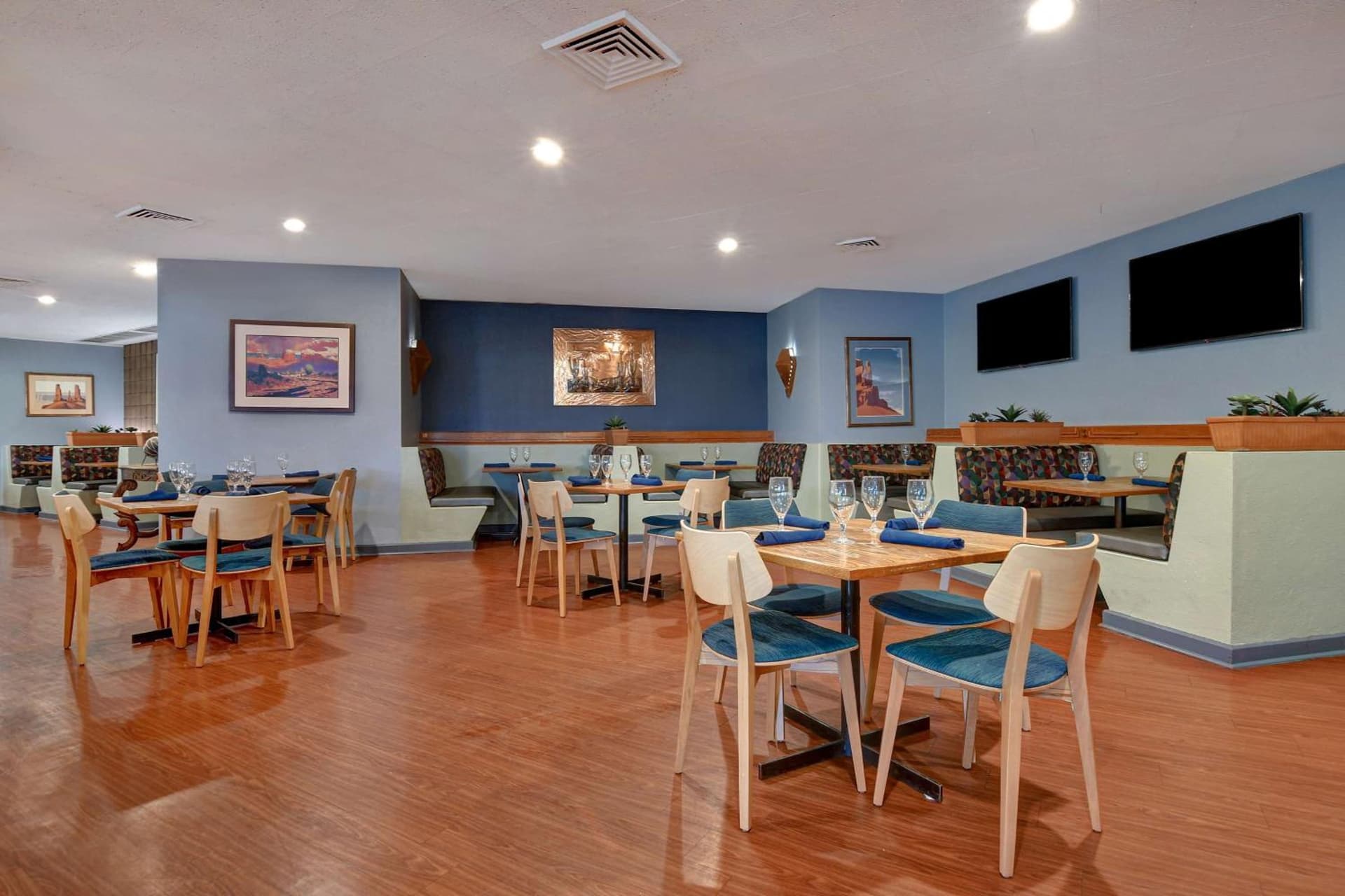 DoubleTree by Hilton Phoenix- Tempe gallery photo in Tempe, AZ — image 38