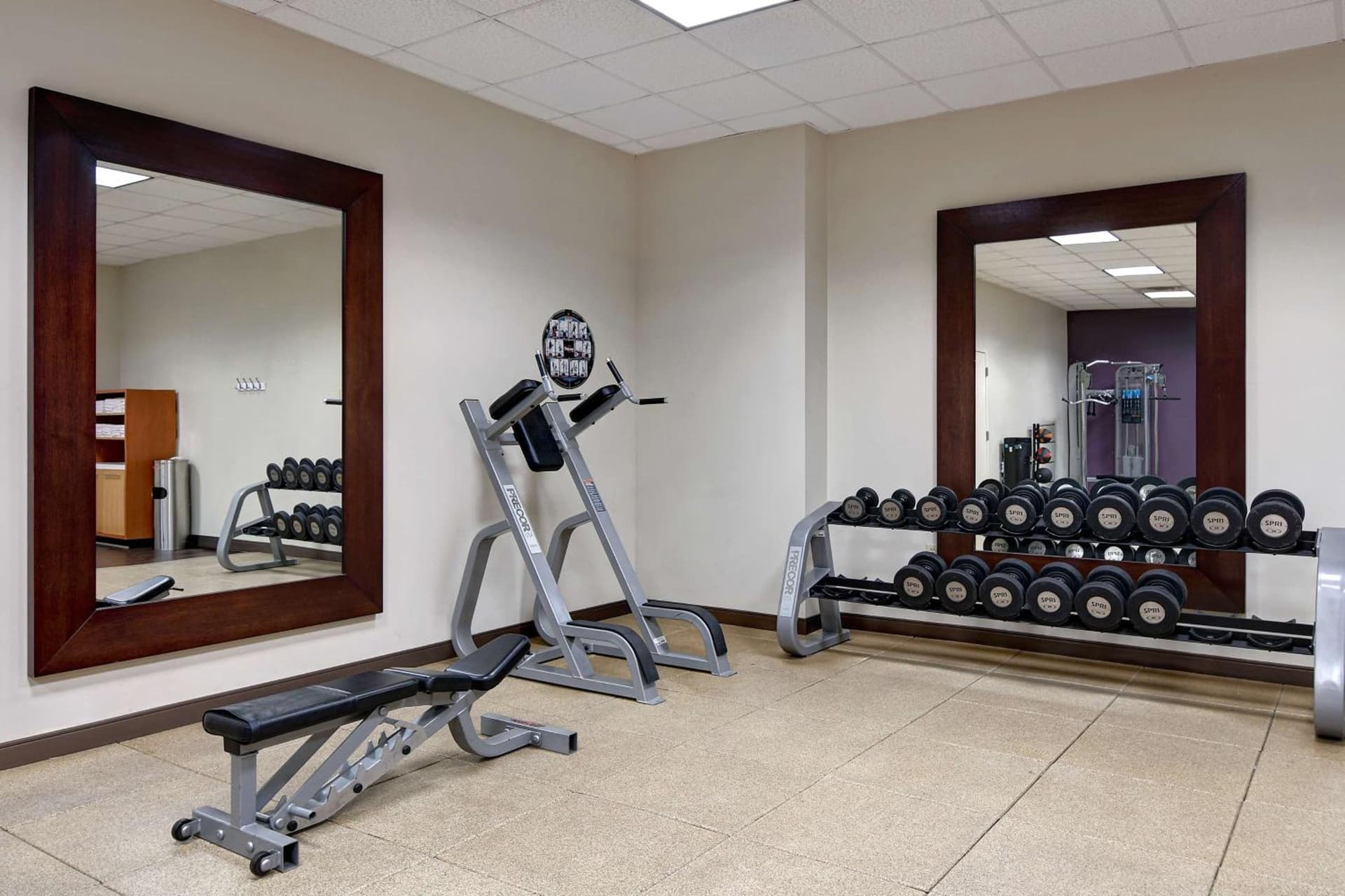 DoubleTree by Hilton Phoenix- Tempe gallery photo in Tempe, AZ — image 7