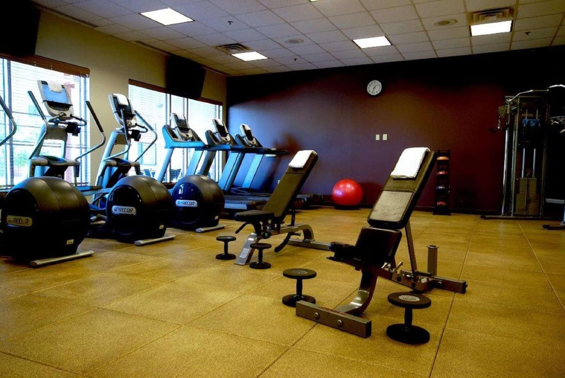 DoubleTree by Hilton Phoenix- Tempe gallery photo in Tempe, AZ — image 37