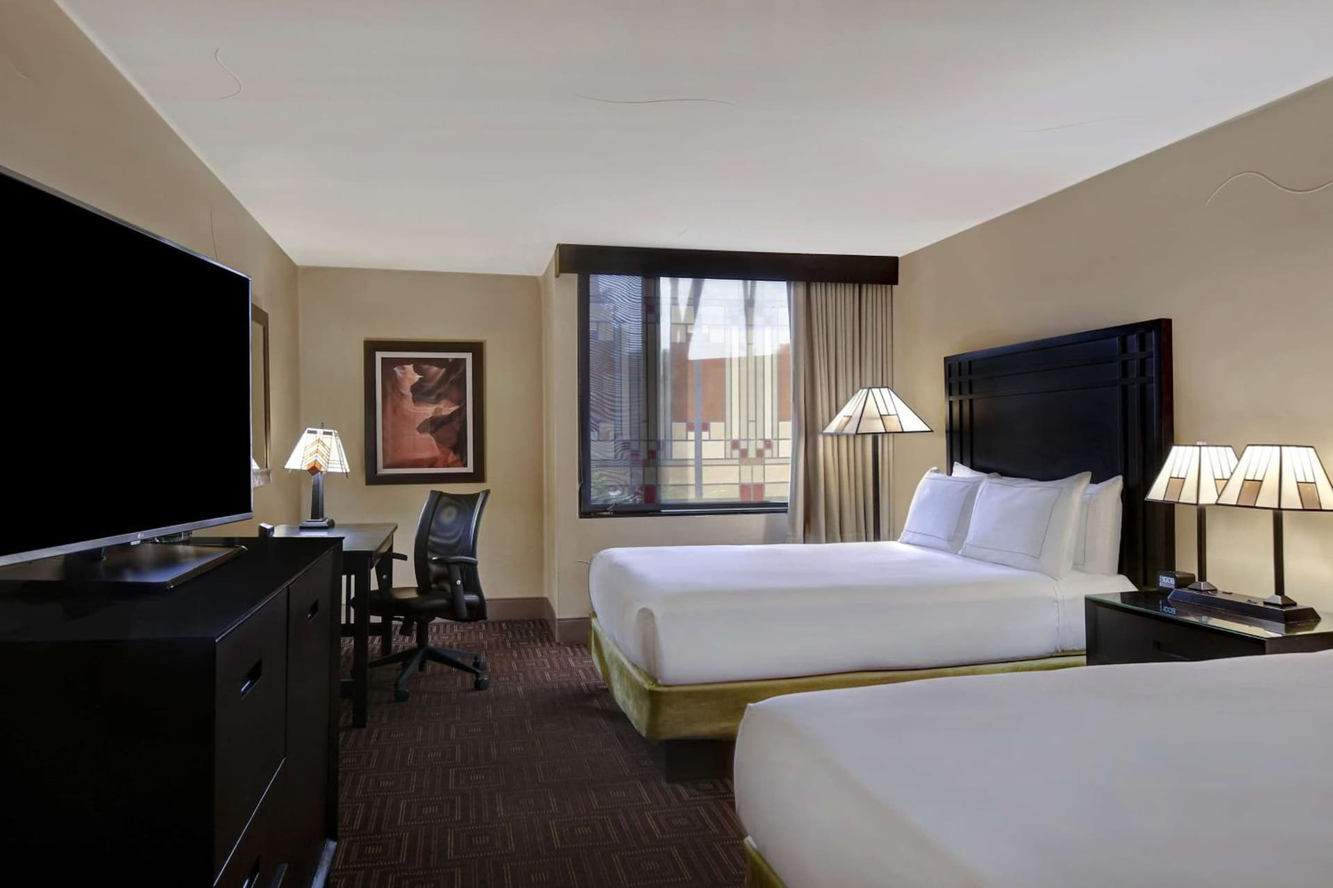 DoubleTree by Hilton Phoenix- Tempe gallery photo in Tempe, AZ — image 53
