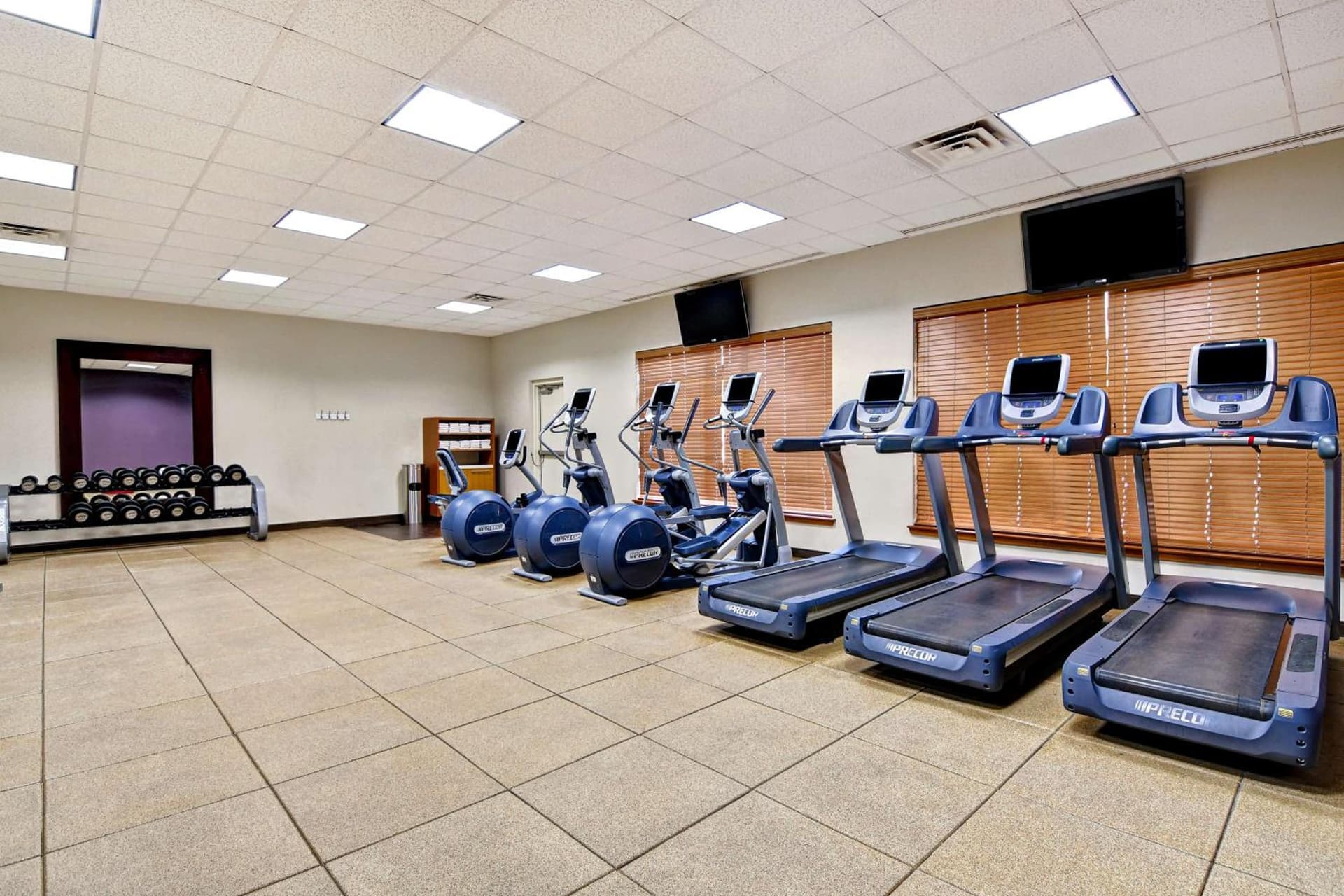 DoubleTree by Hilton Phoenix- Tempe gallery photo in Tempe, AZ — image 31