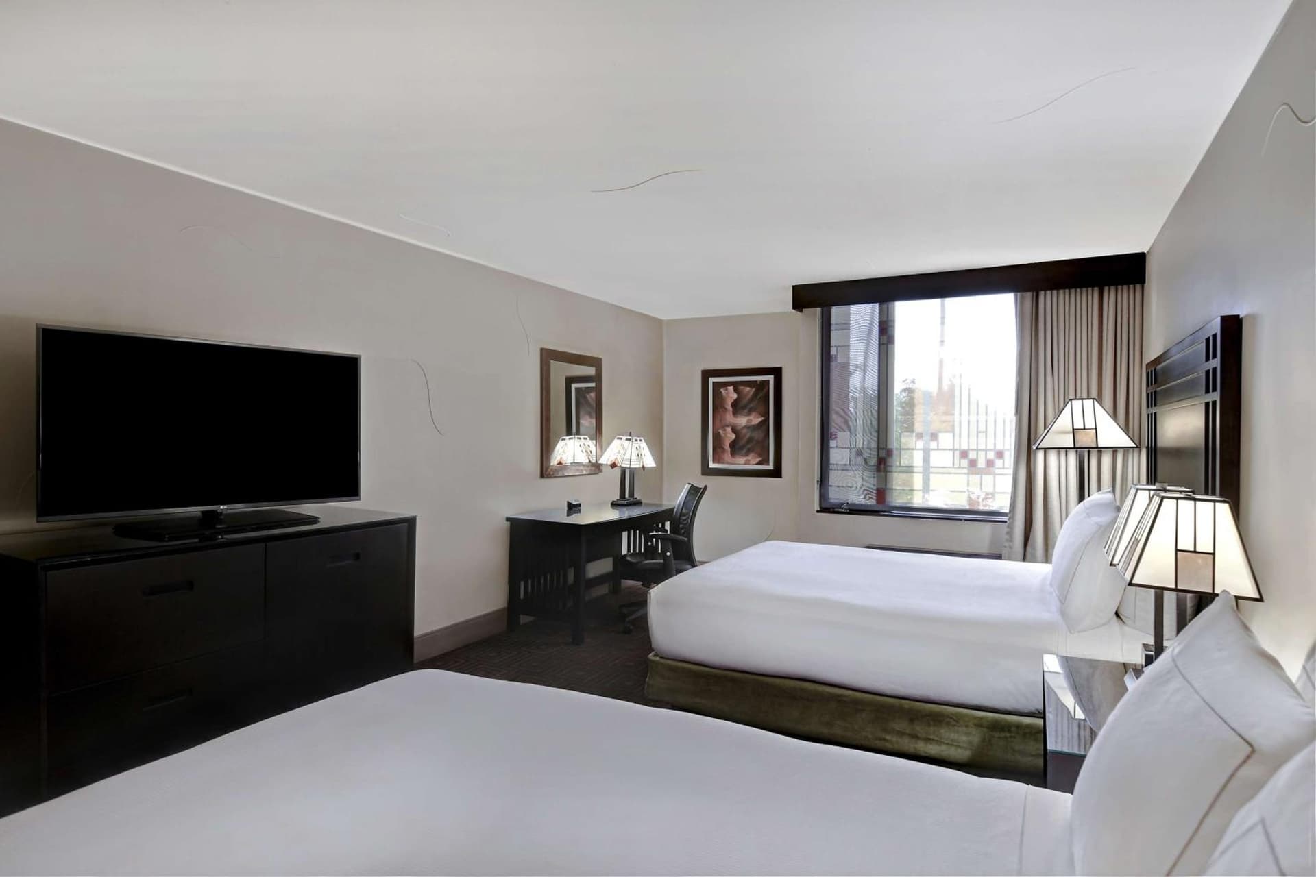 DoubleTree by Hilton Phoenix- Tempe gallery photo in Tempe, AZ — image 8