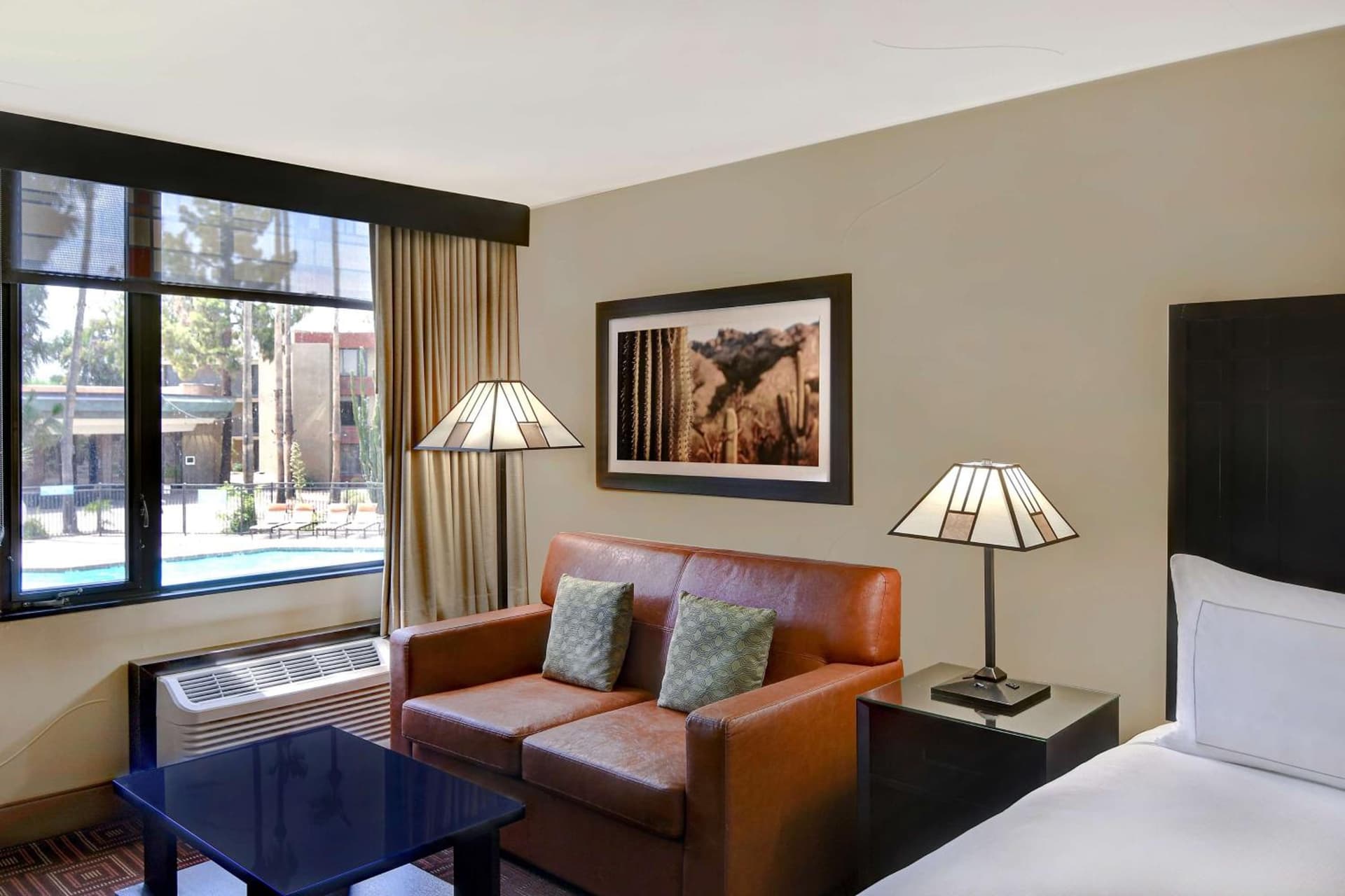 DoubleTree by Hilton Phoenix- Tempe gallery photo in Tempe, AZ — image 48