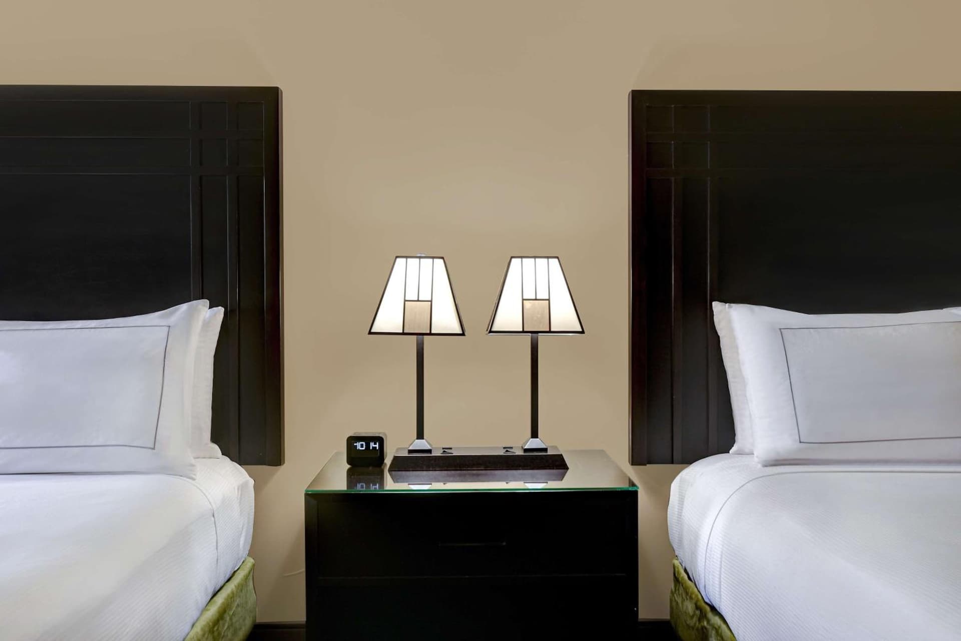 DoubleTree by Hilton Phoenix- Tempe gallery photo in Tempe, AZ — image 18