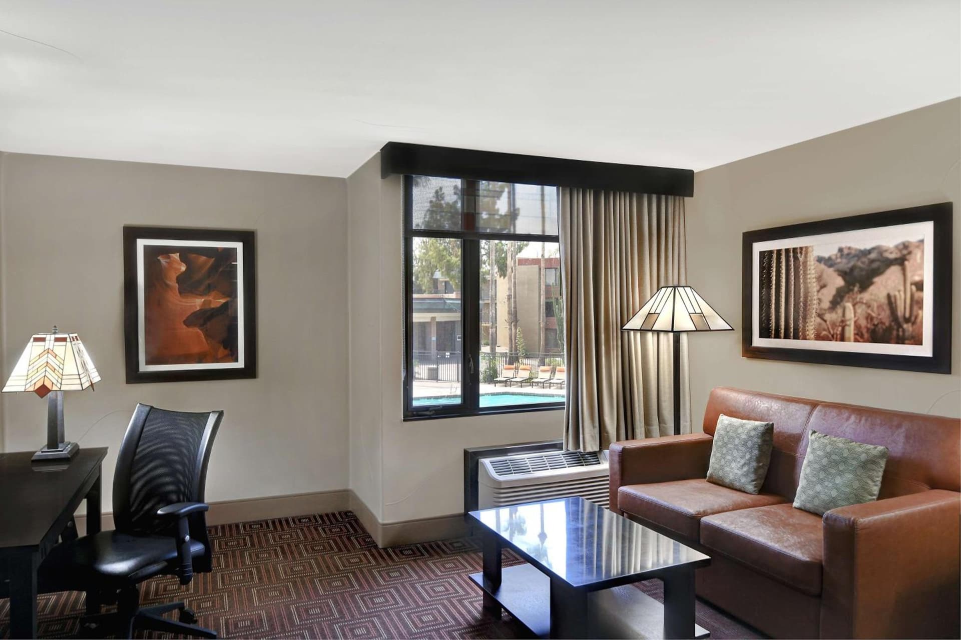 DoubleTree by Hilton Phoenix- Tempe gallery photo in Tempe, AZ — image 46