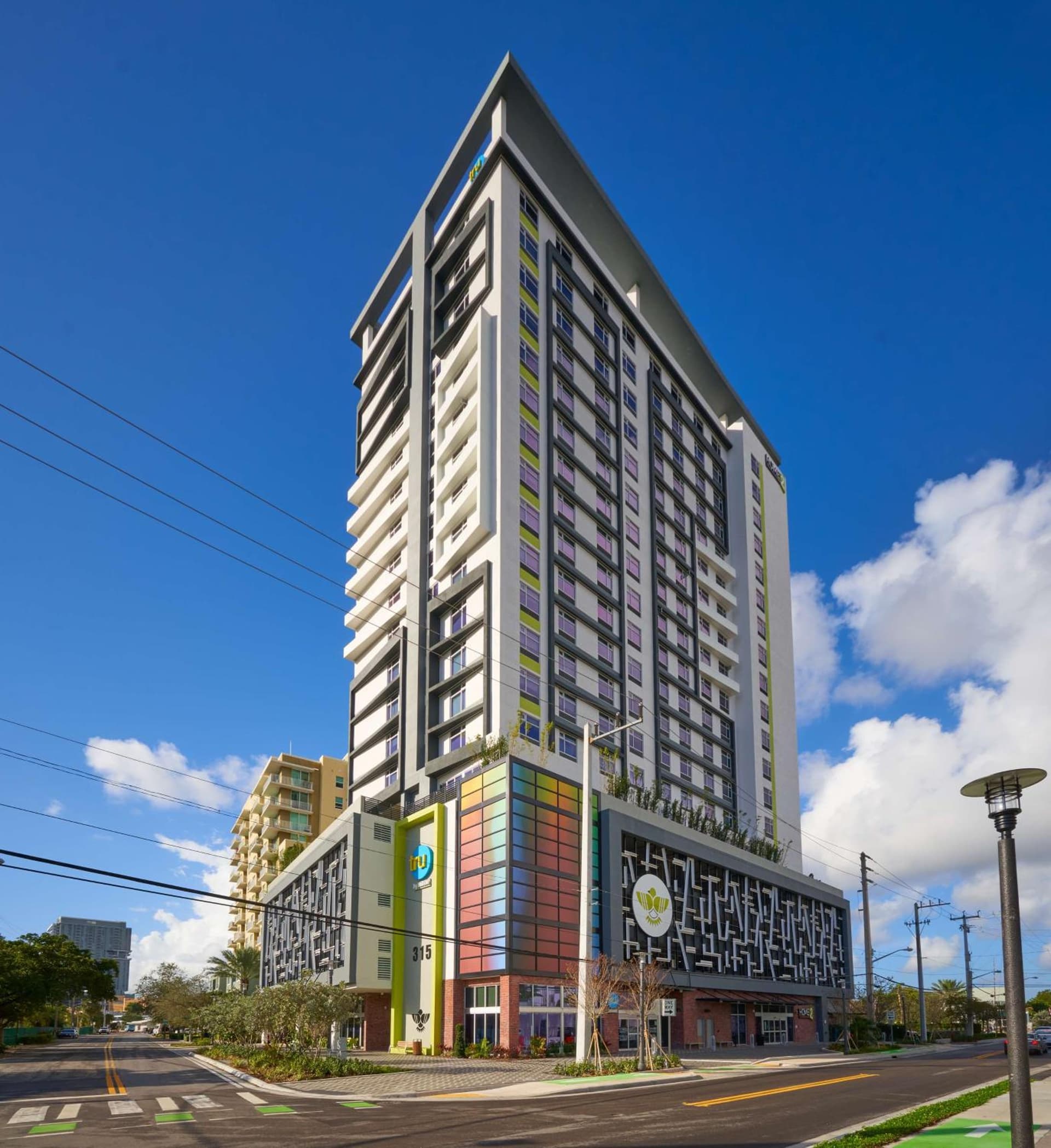 Home2 Suites By Hilton Ft. Lauderdale Downtown, Fl gallery photo in Fort Lauderdale, FL — image 22