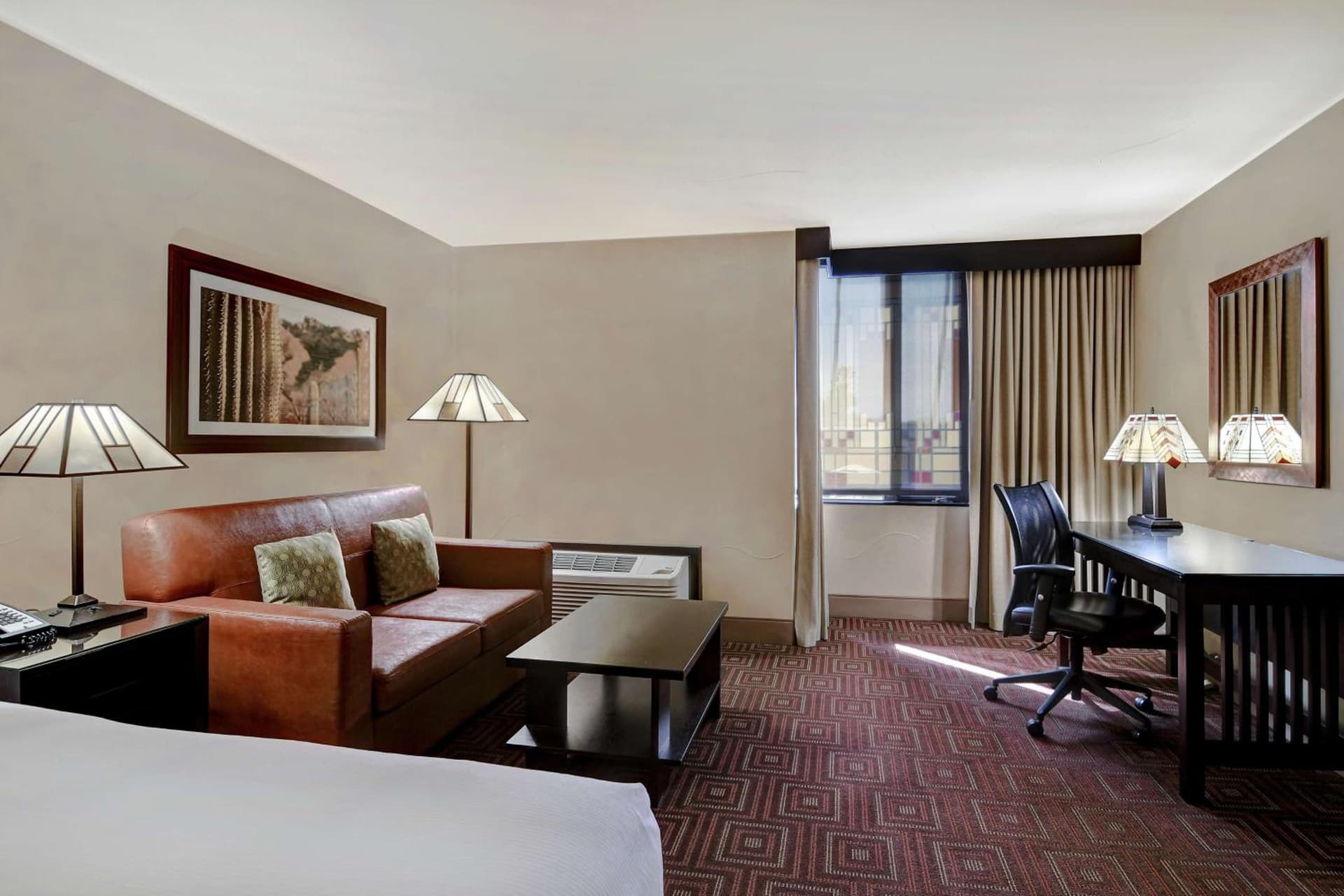 DoubleTree by Hilton Phoenix- Tempe gallery photo in Tempe, AZ — image 40