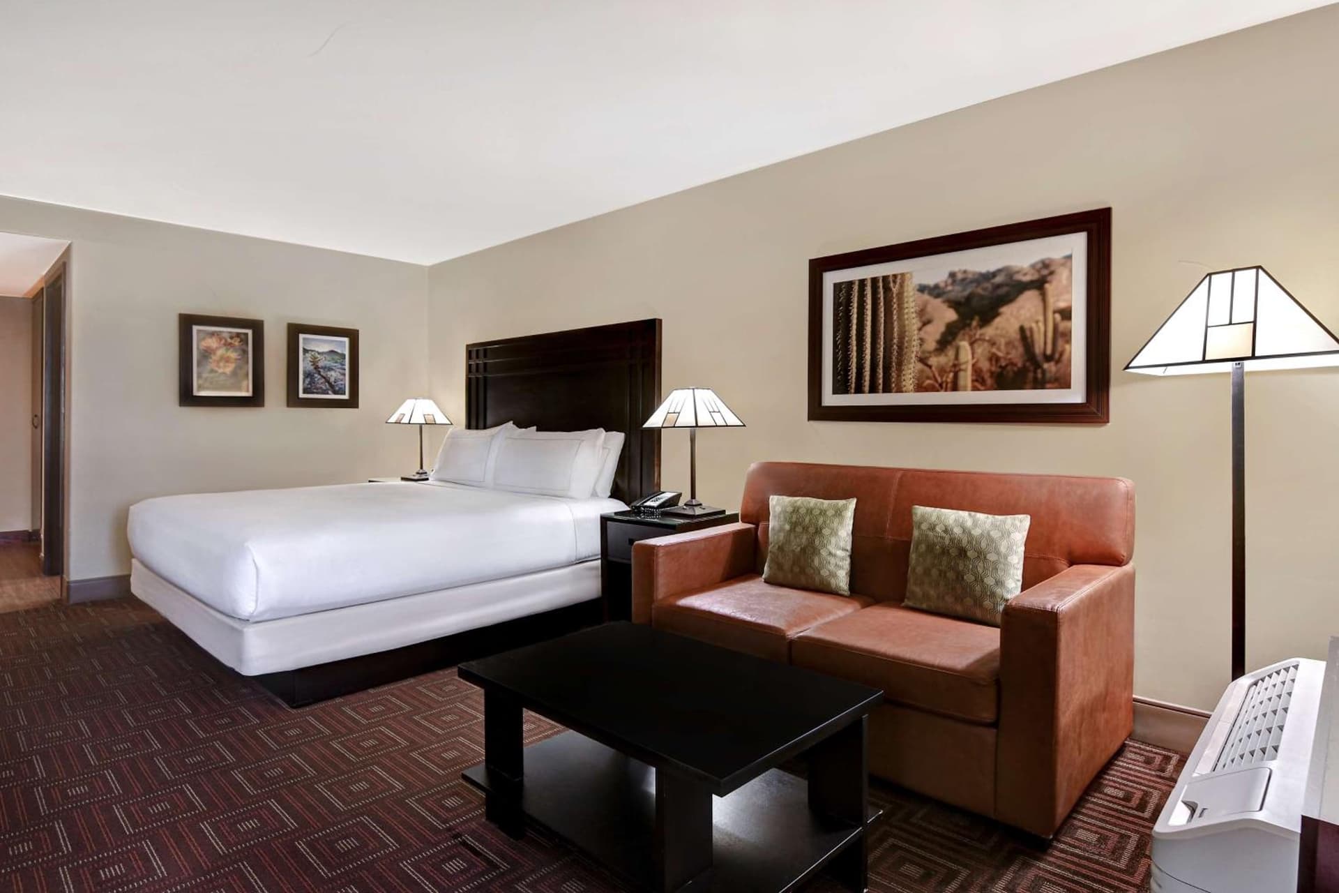 DoubleTree by Hilton Phoenix- Tempe gallery photo in Tempe, AZ — image 39