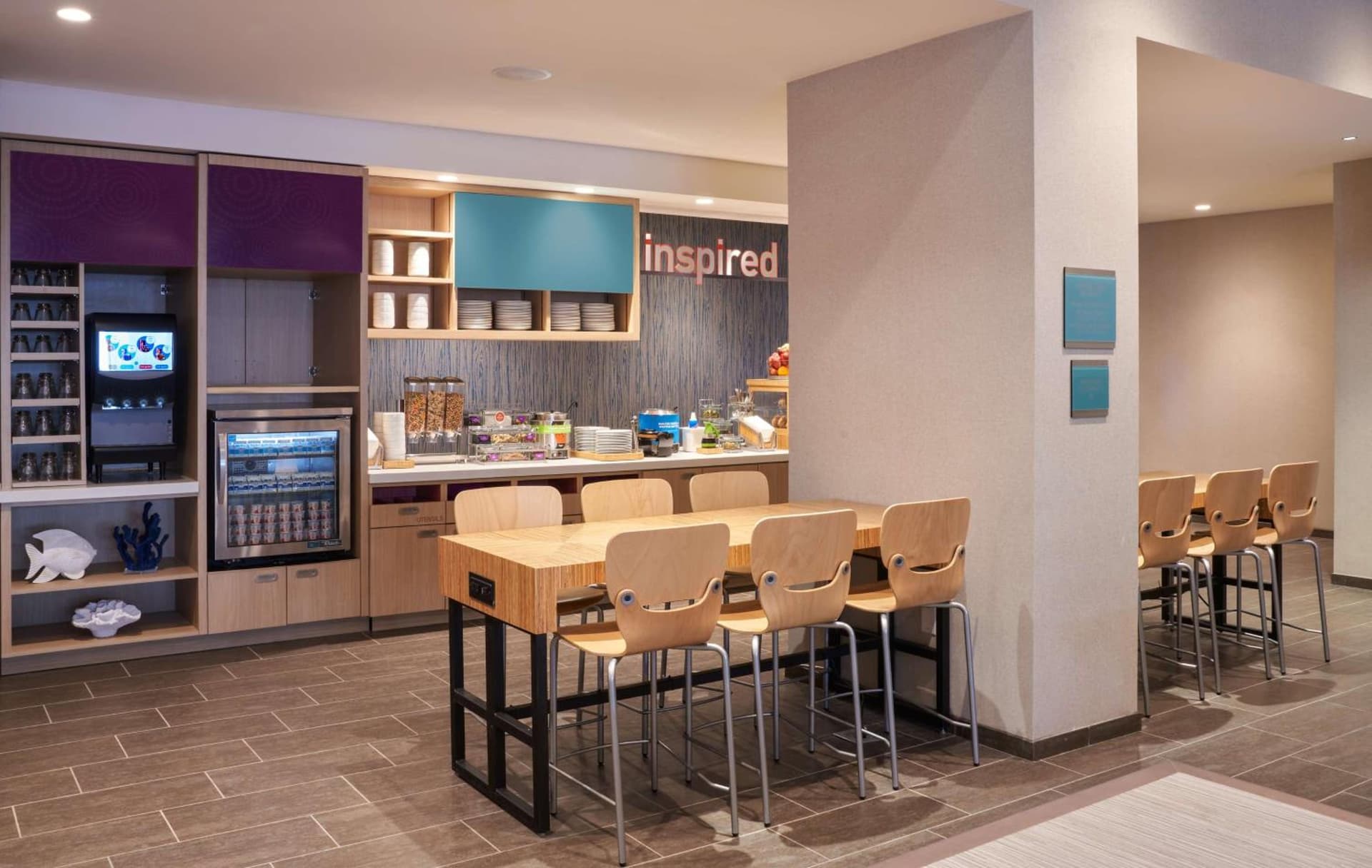 Home2 Suites By Hilton Ft. Lauderdale Downtown, Fl gallery photo in Fort Lauderdale, FL — image 24