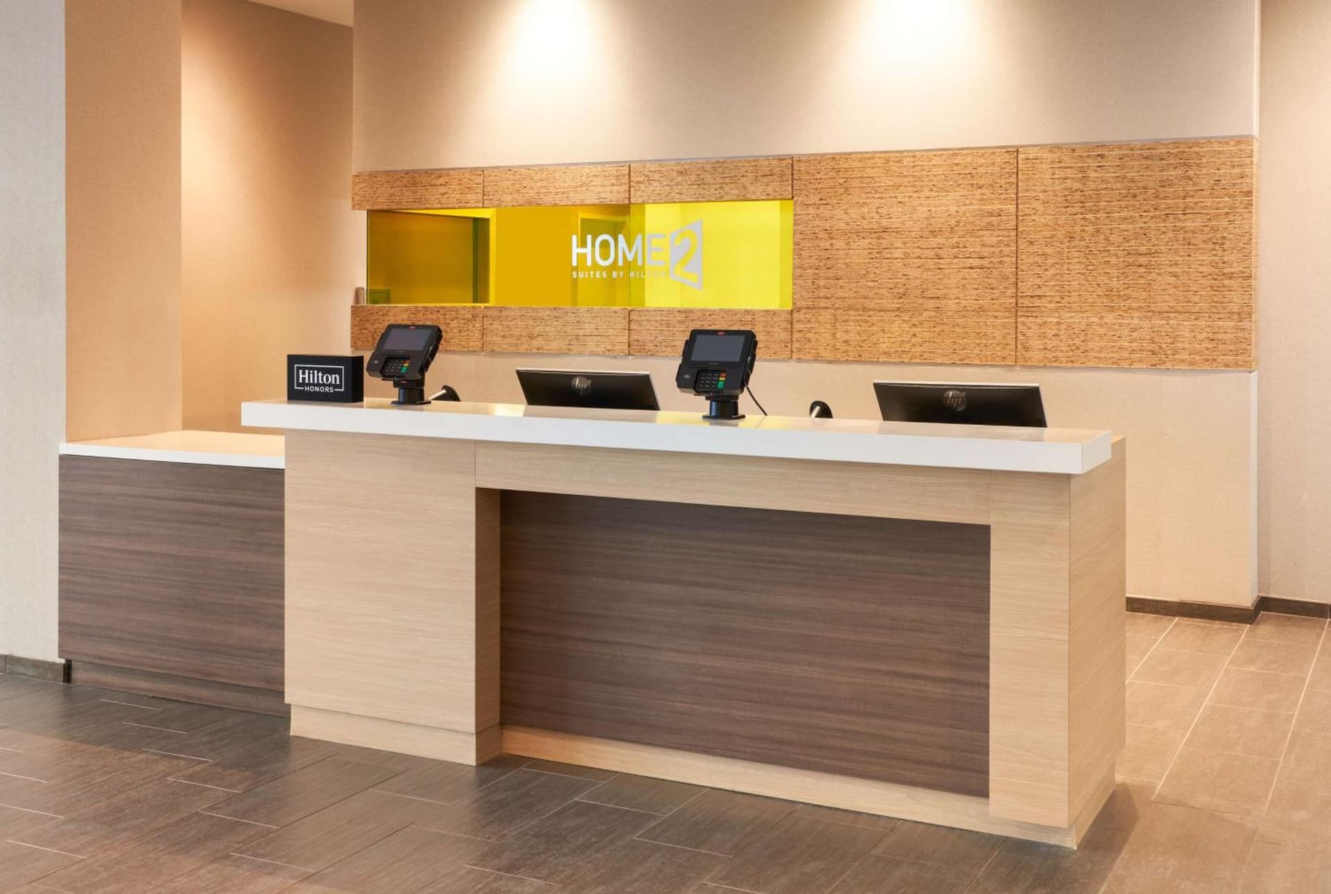 Home2 Suites By Hilton Ft. Lauderdale Downtown, Fl gallery photo in Fort Lauderdale, FL — image 21