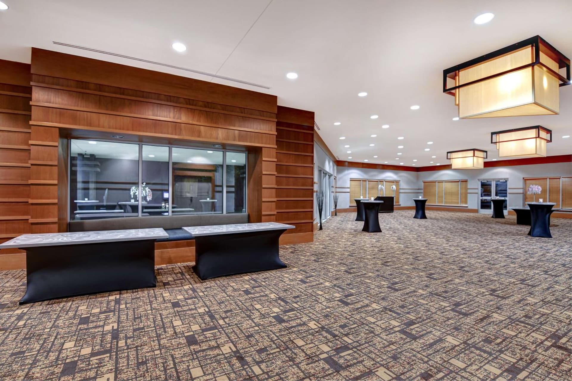 DoubleTree by Hilton Phoenix- Tempe gallery photo in Tempe, AZ — image 25