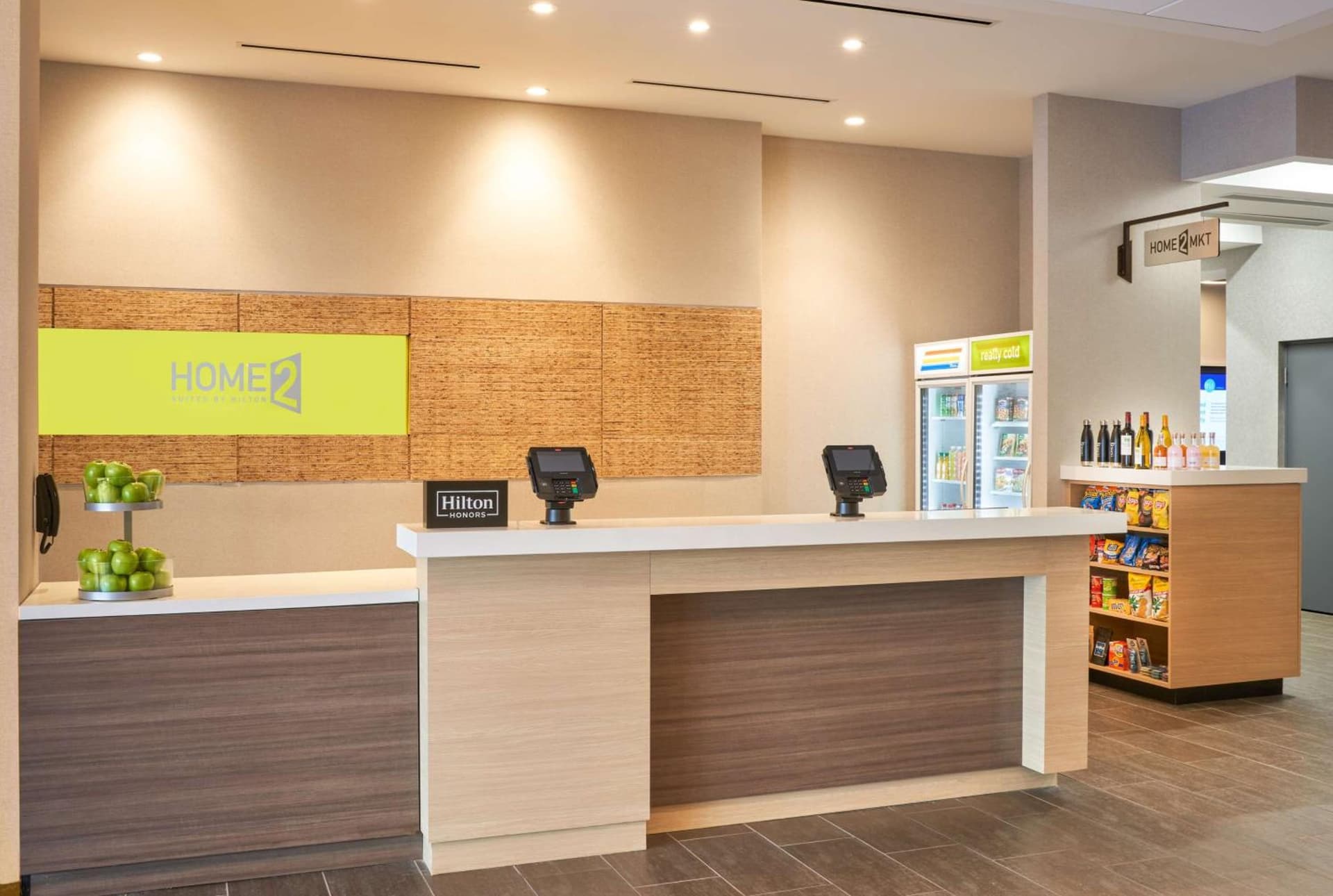 Home2 Suites By Hilton Ft. Lauderdale Downtown, Fl gallery photo in Fort Lauderdale, FL — image 16