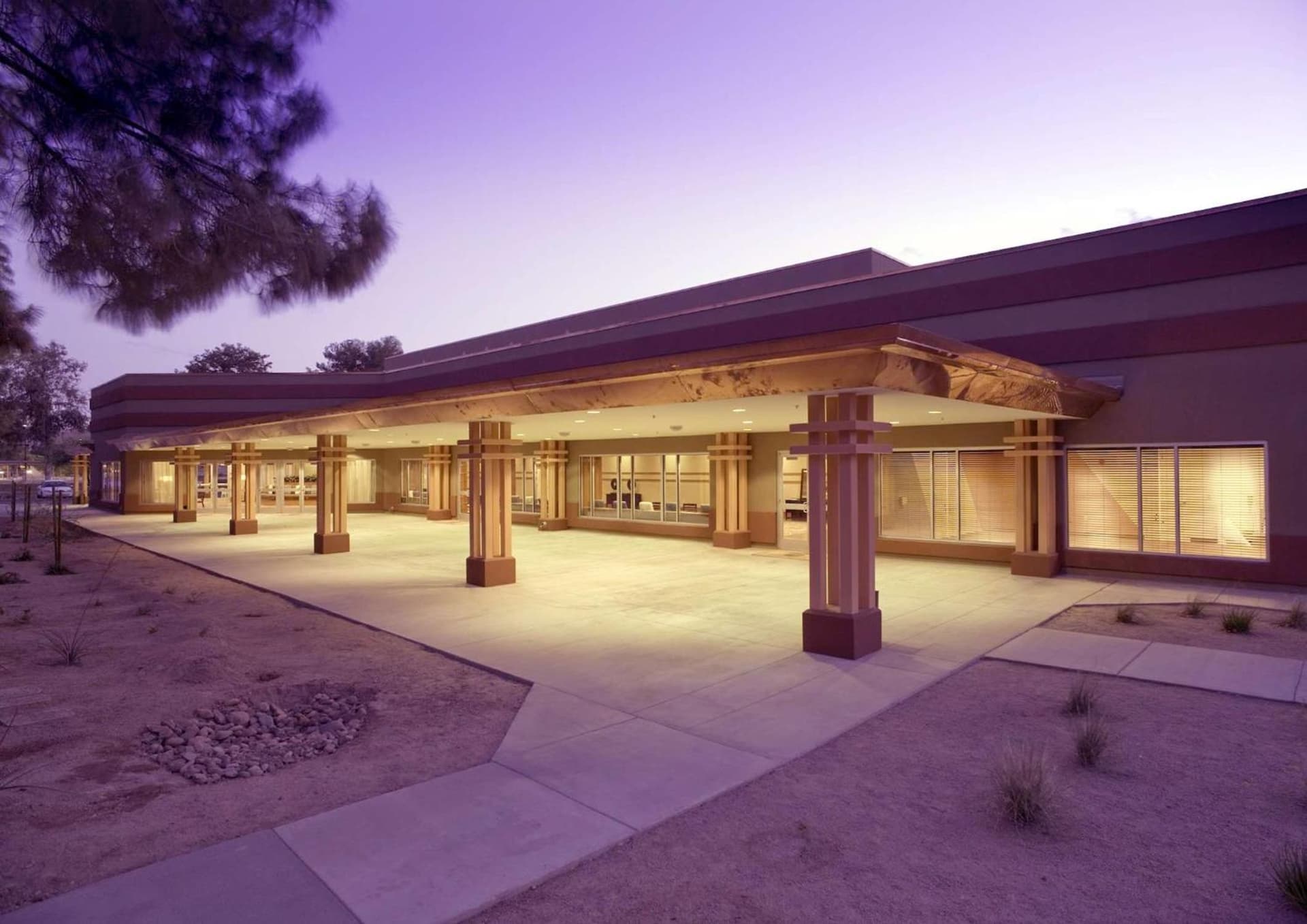 DoubleTree by Hilton Phoenix- Tempe gallery photo in Tempe, AZ — image 30
