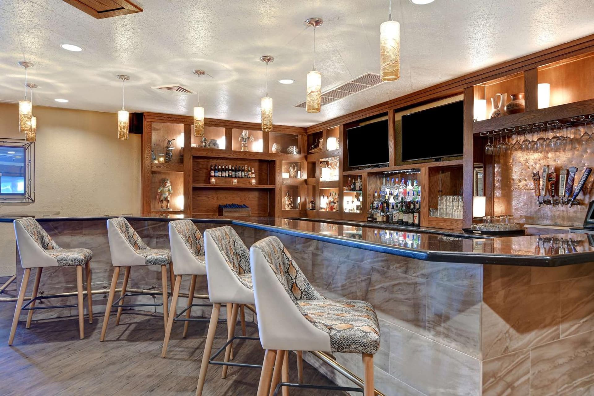 DoubleTree by Hilton Phoenix- Tempe gallery photo in Tempe, AZ — image 12