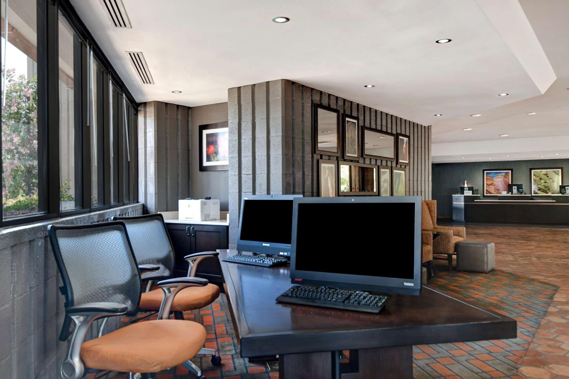 DoubleTree by Hilton Phoenix- Tempe gallery photo in Tempe, AZ — image 55