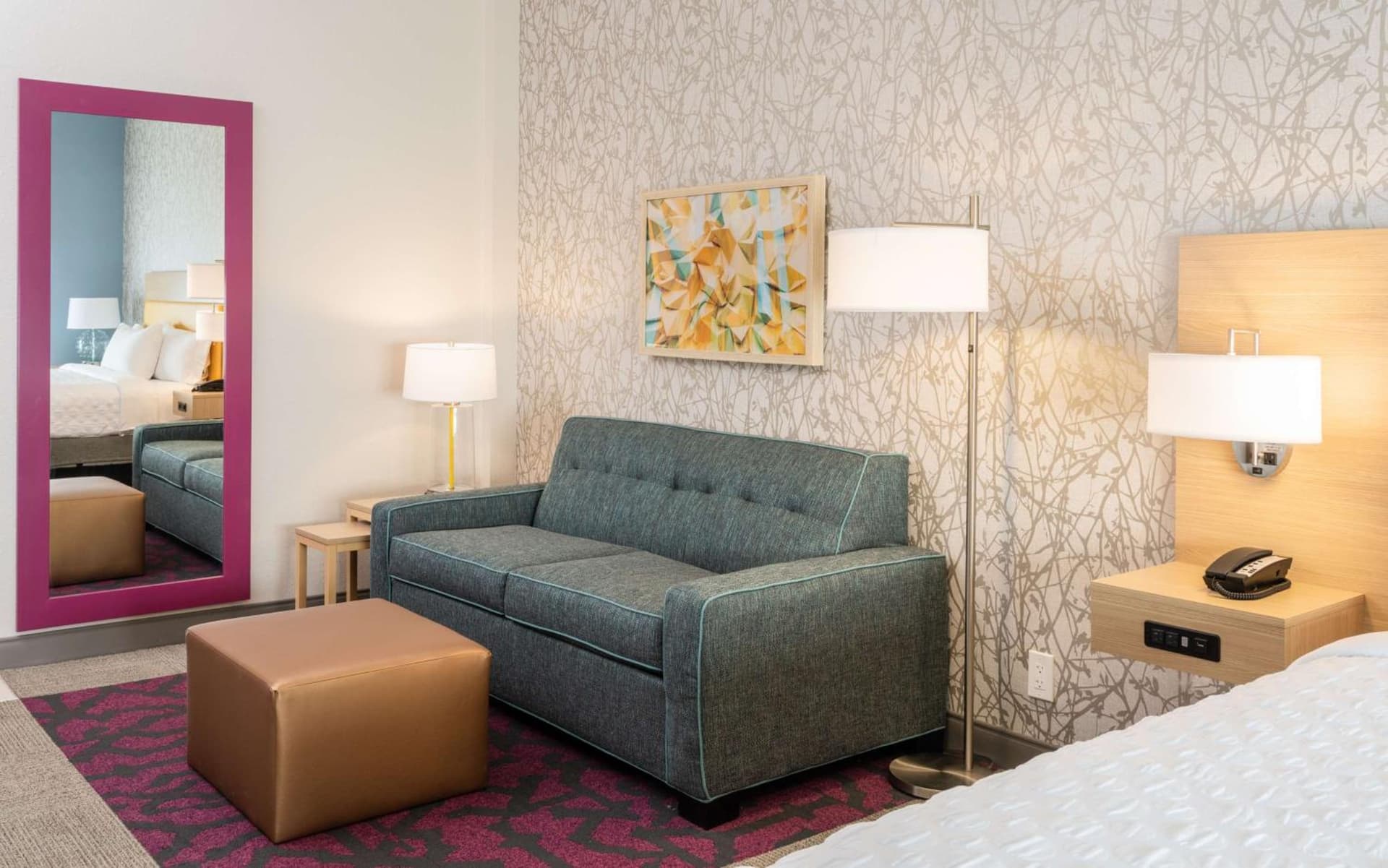 Home2 Suites By Hilton Ft. Lauderdale Downtown, Fl gallery photo in Fort Lauderdale, FL — image 34