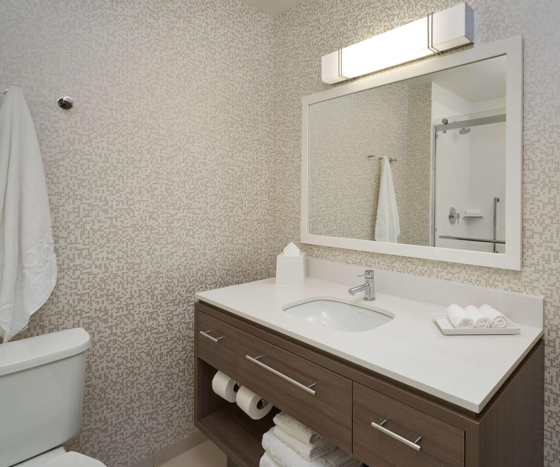 Home2 Suites By Hilton Ft. Lauderdale Downtown, Fl gallery photo in Fort Lauderdale, FL — image 7