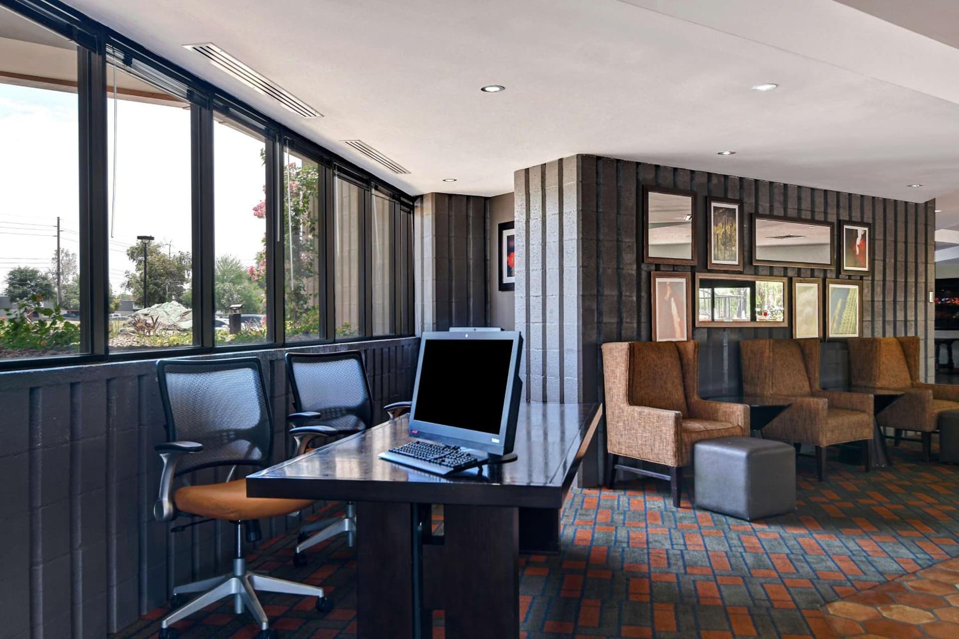 DoubleTree by Hilton Phoenix- Tempe gallery photo in Tempe, AZ — image 44