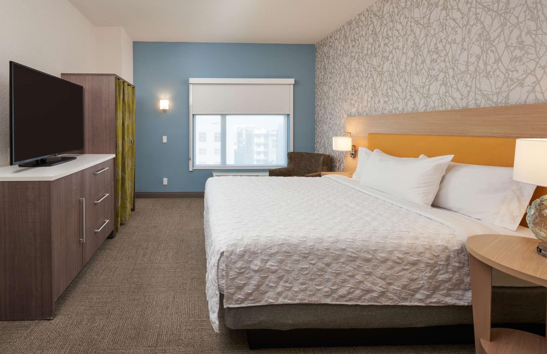 Home2 Suites By Hilton Ft. Lauderdale Downtown, Fl gallery photo in Fort Lauderdale, FL — image 37