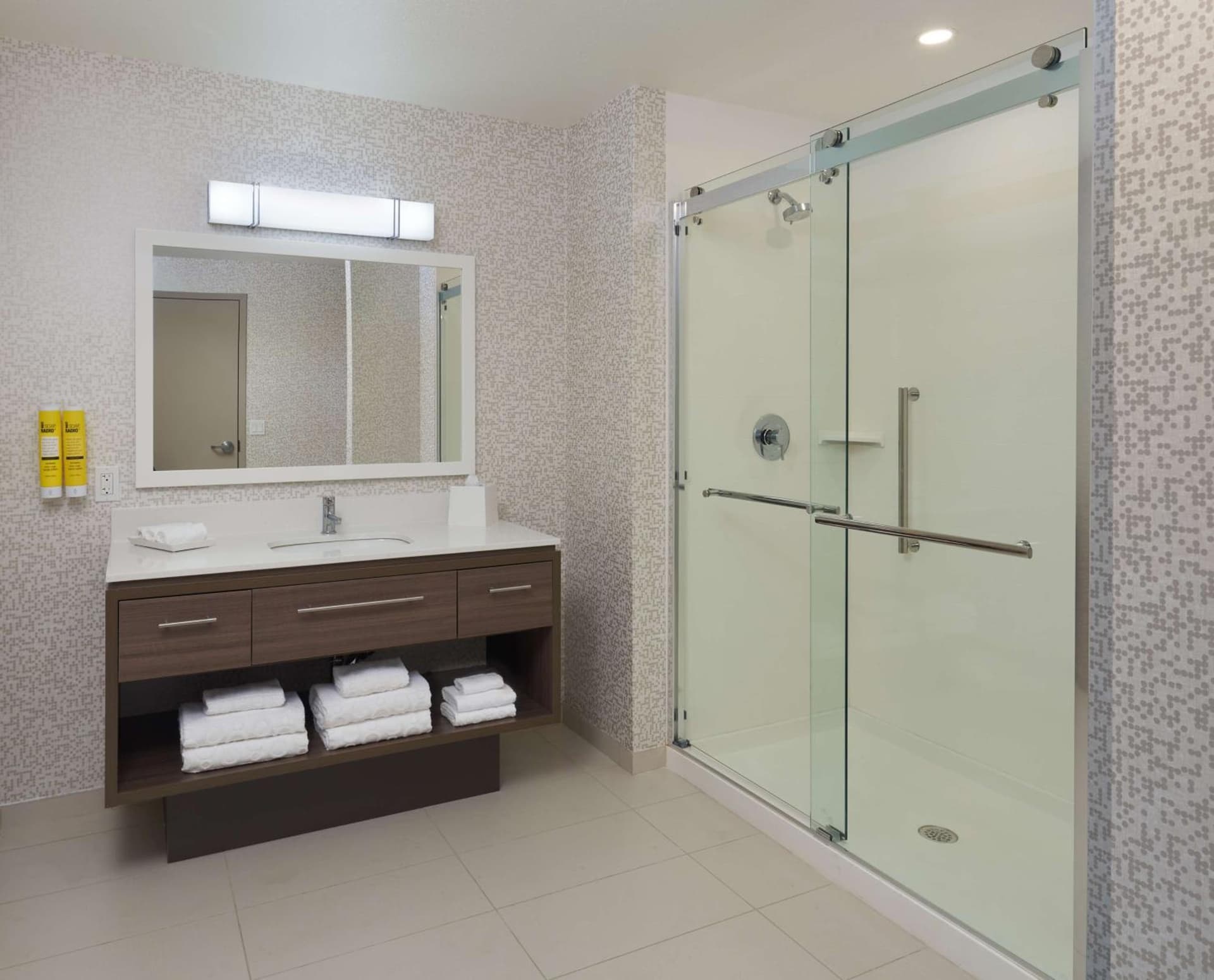 Home2 Suites By Hilton Ft. Lauderdale Downtown, Fl gallery photo in Fort Lauderdale, FL — image 6