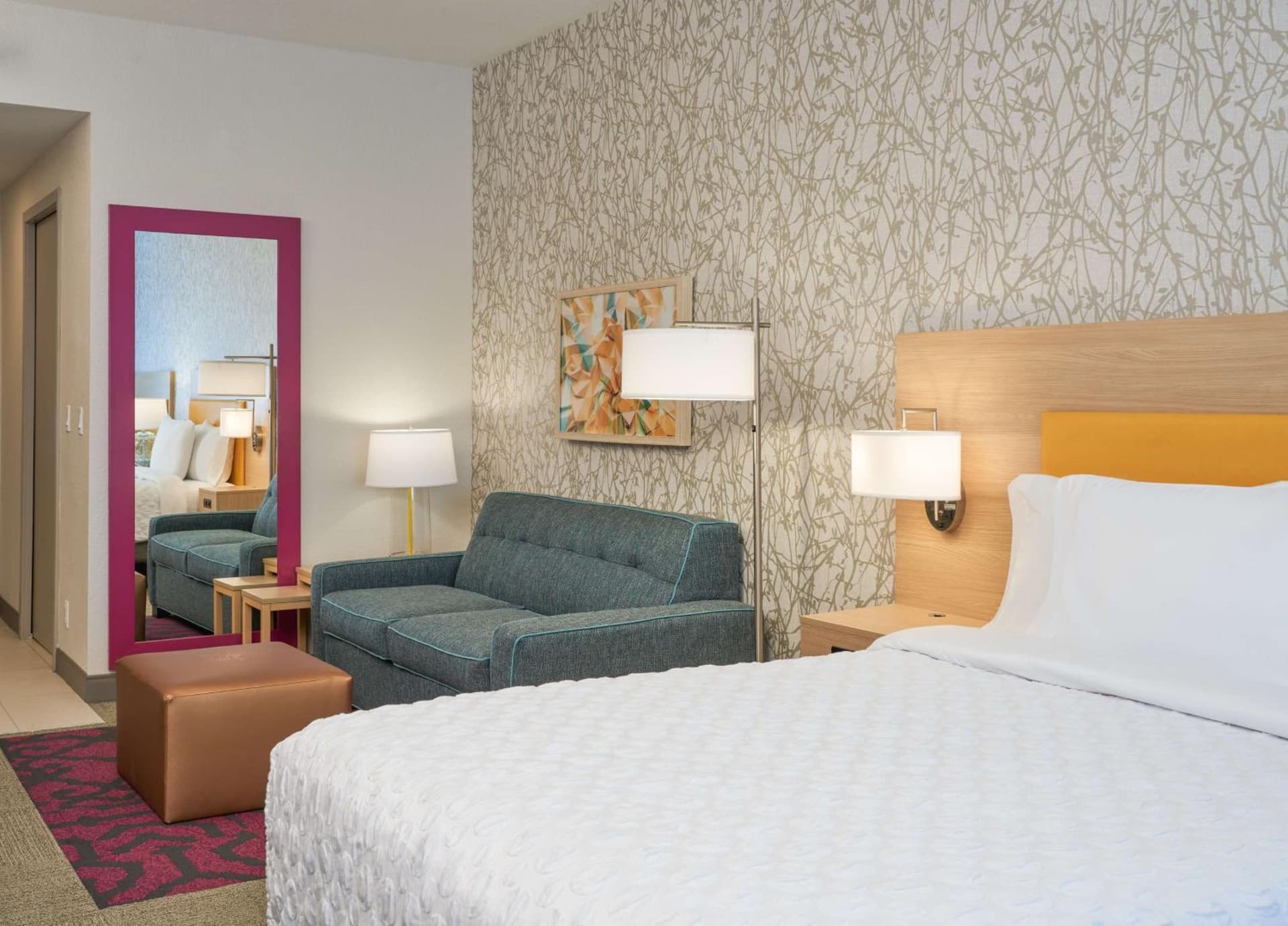 Home2 Suites By Hilton Ft. Lauderdale Downtown, Fl gallery photo in Fort Lauderdale, FL — image 14