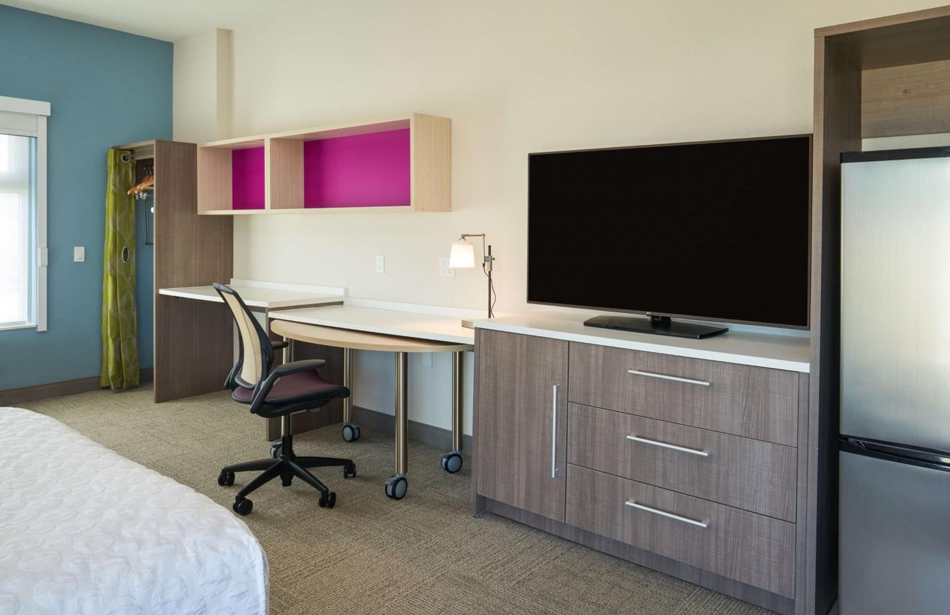 Home2 Suites By Hilton Ft. Lauderdale Downtown, Fl gallery photo in Fort Lauderdale, FL — image 12