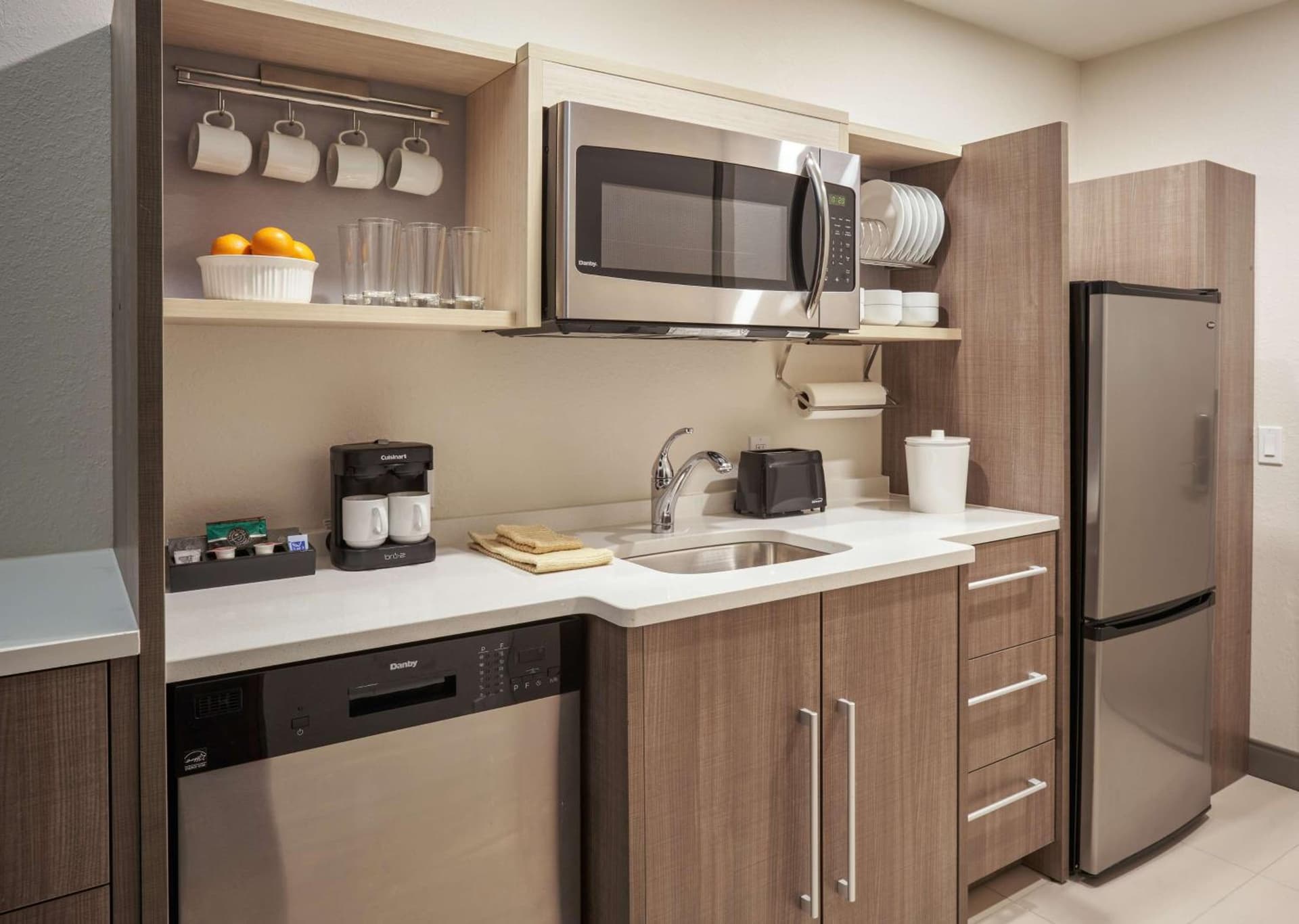 Home2 Suites By Hilton Ft. Lauderdale Downtown, Fl gallery photo in Fort Lauderdale, FL — image 10