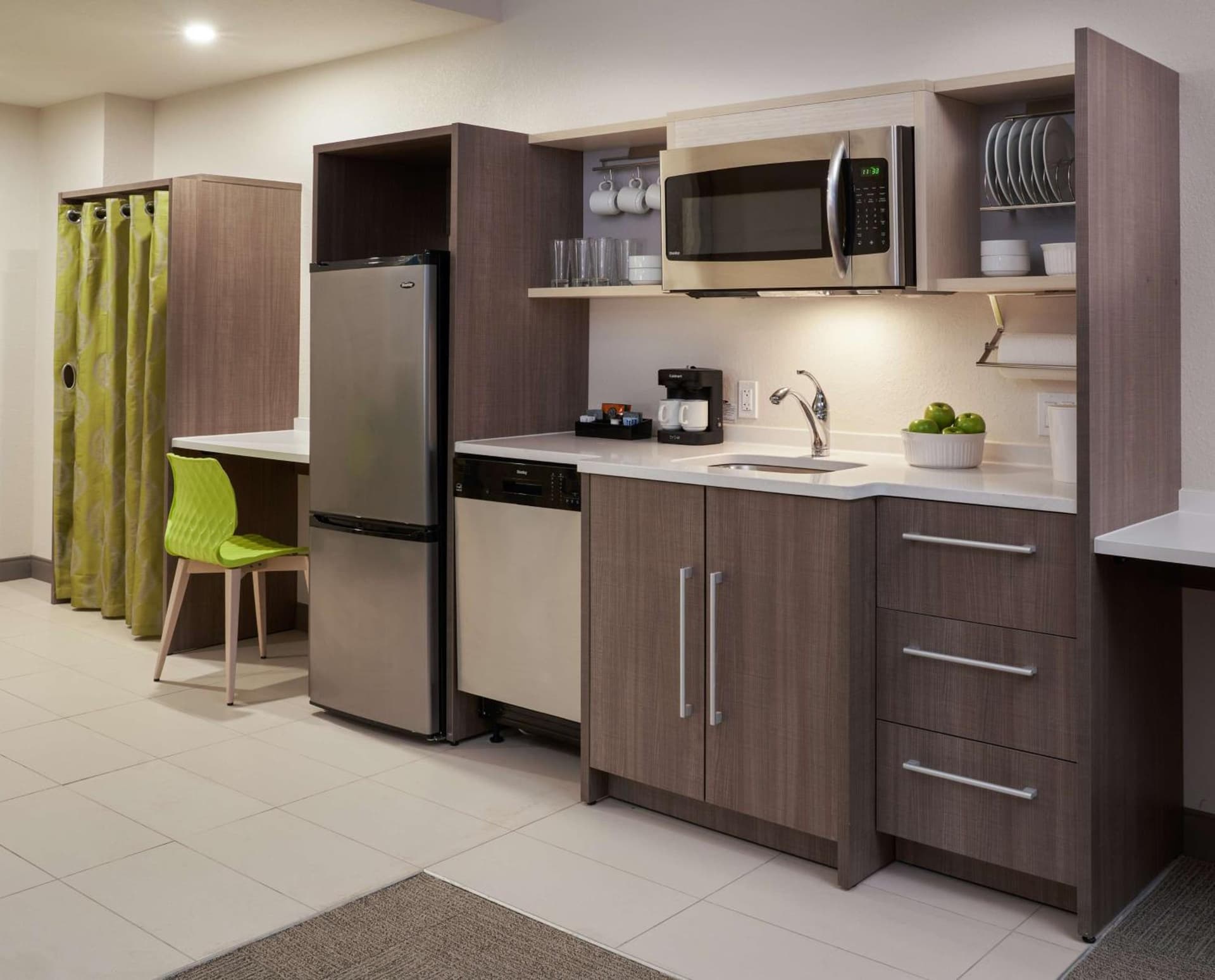 Home2 Suites By Hilton Ft. Lauderdale Downtown, Fl gallery photo in Fort Lauderdale, FL — image 33