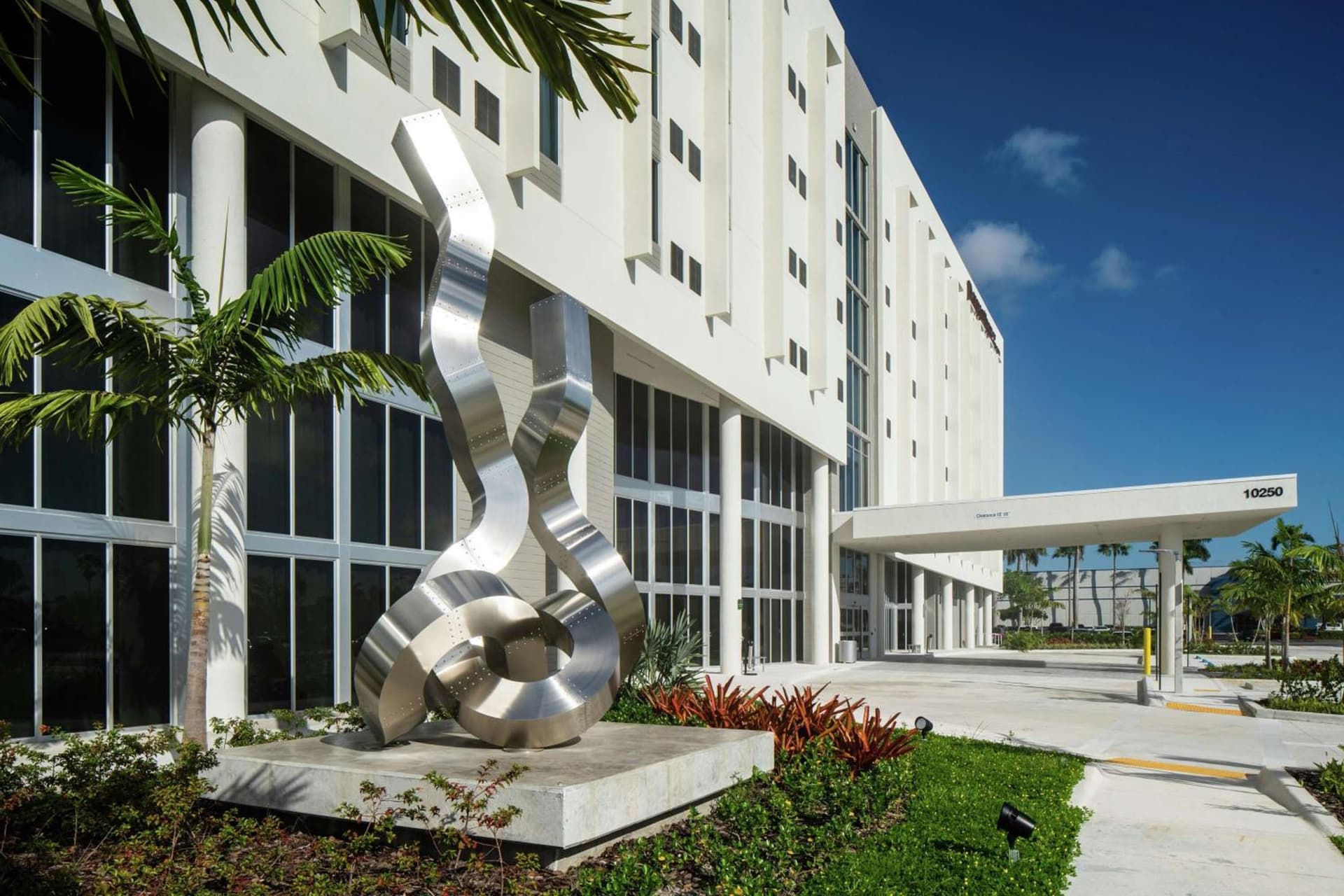 DoubleTree by Hilton Miami Doral gallery photo in Miami, FL — image 27