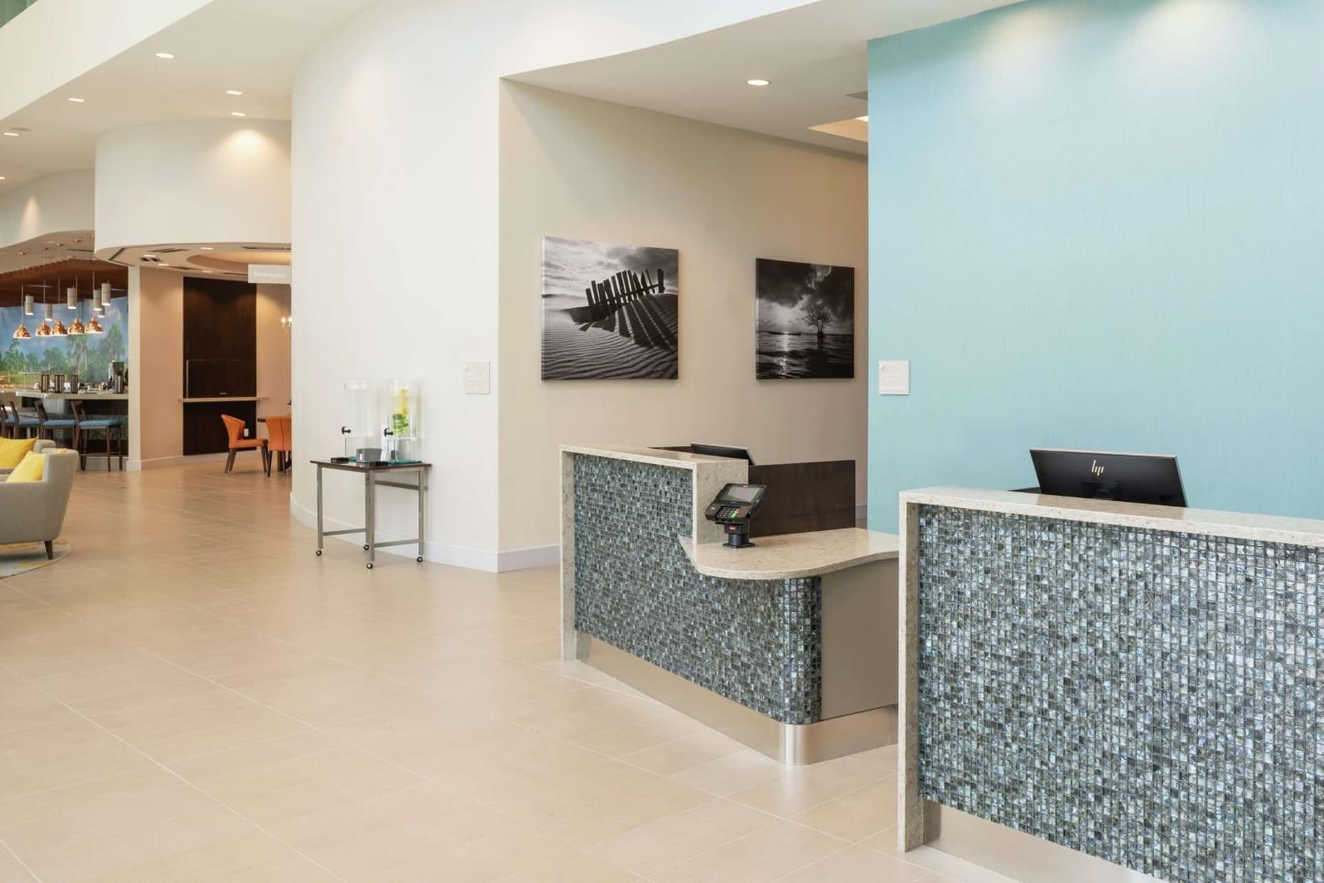 DoubleTree by Hilton Miami Doral gallery photo in Miami, FL — image 28