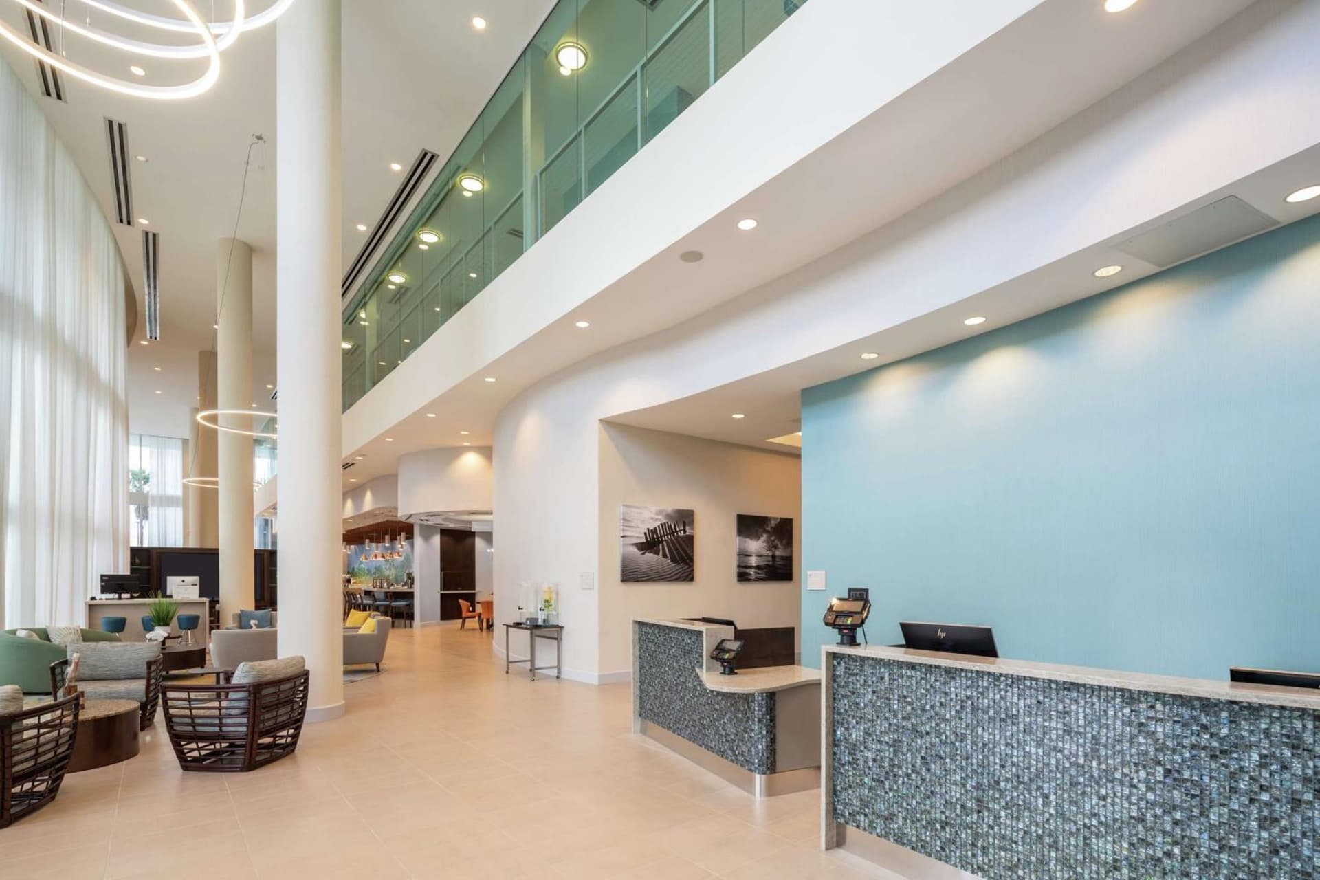 DoubleTree by Hilton Miami Doral gallery photo in Miami, FL — image 30