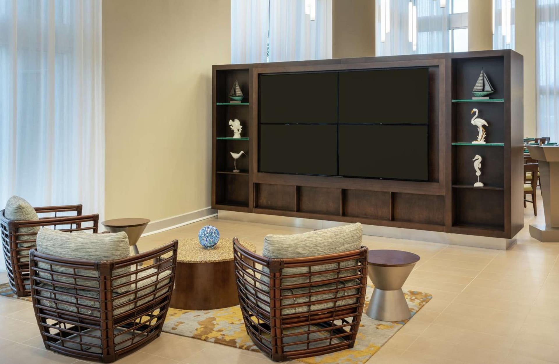 DoubleTree by Hilton Miami Doral gallery photo in Miami, FL — image 19