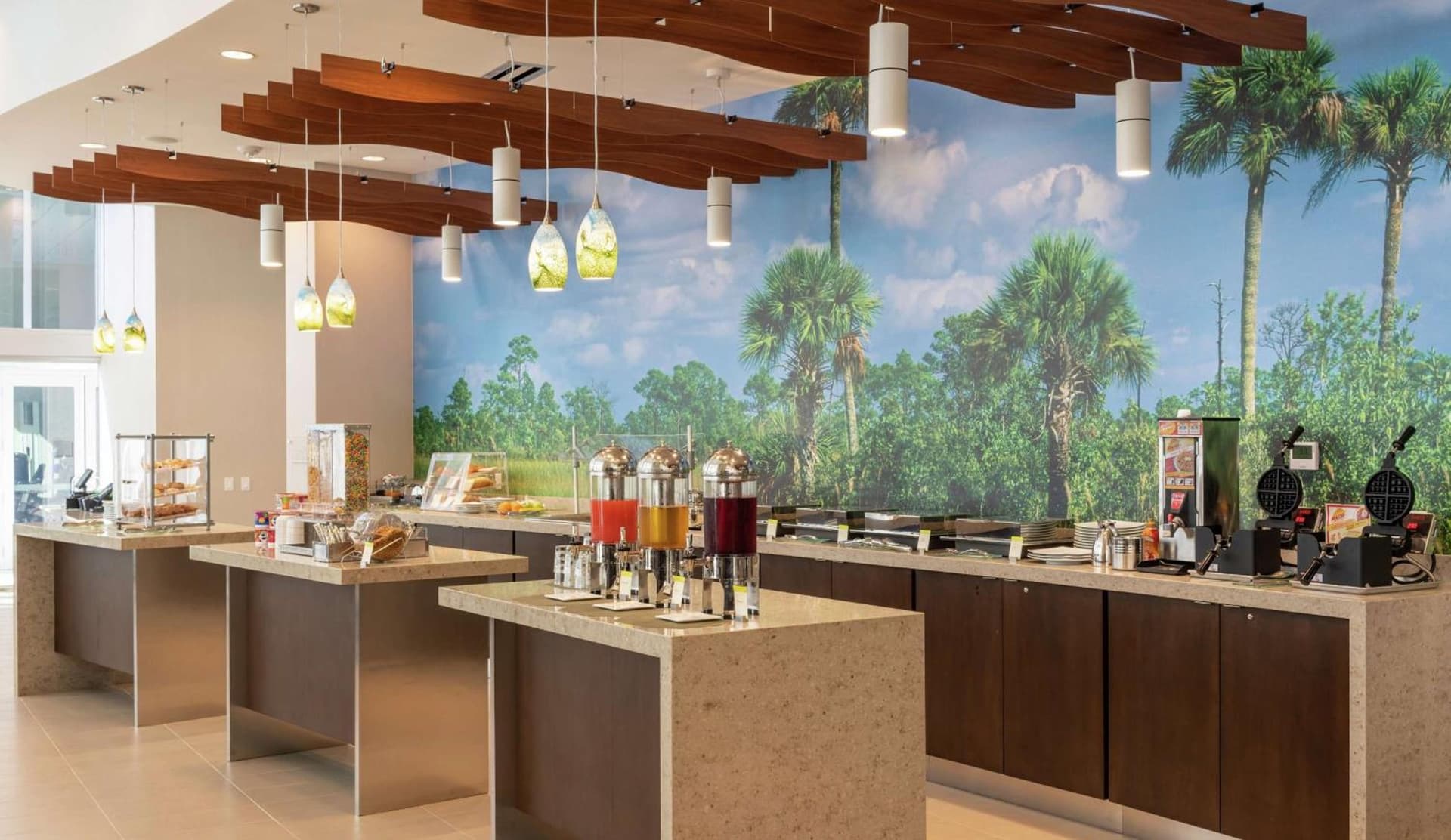 DoubleTree by Hilton Miami Doral gallery photo in Miami, FL — image 31