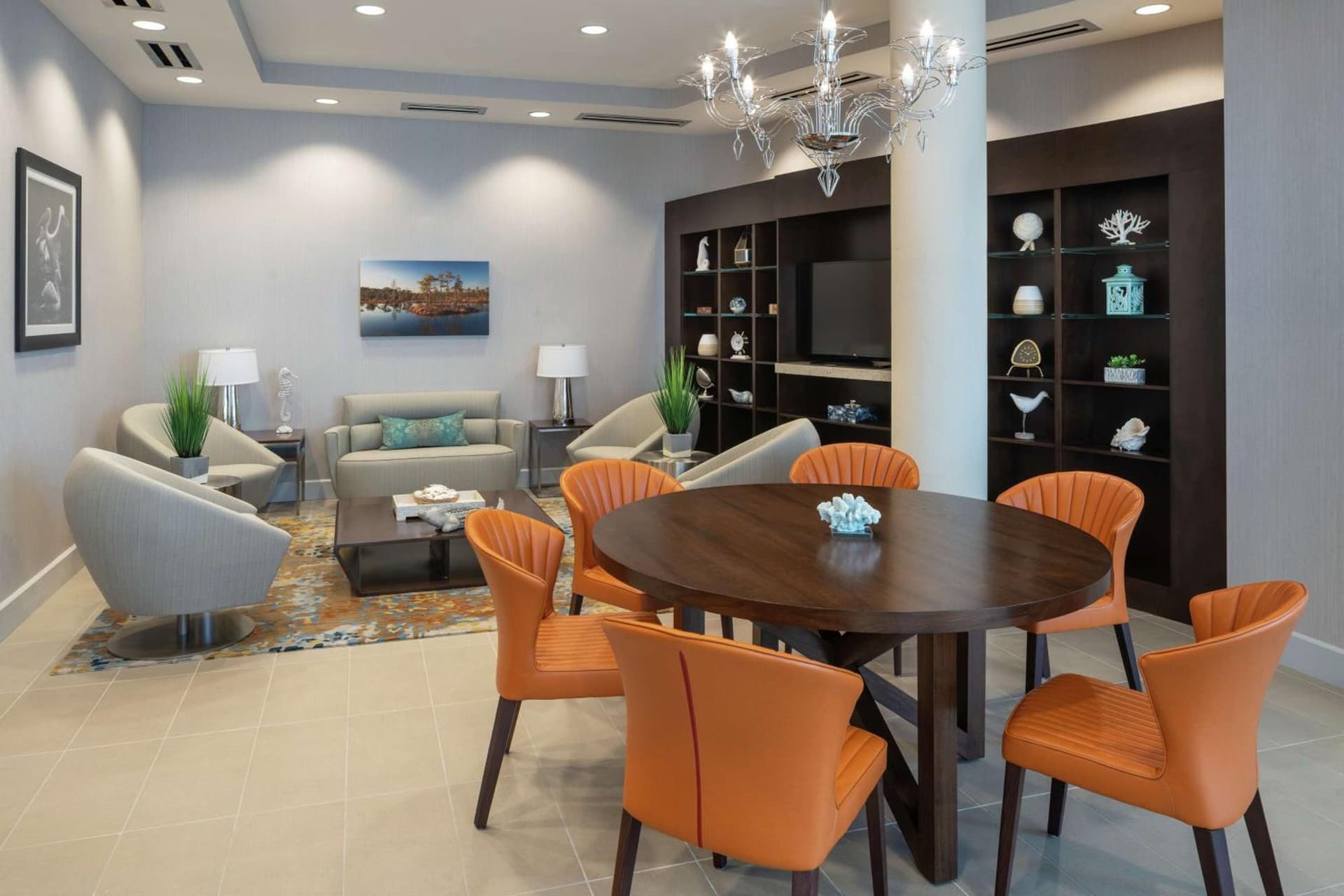 DoubleTree by Hilton Miami Doral property views in Miami, FL — gallery photo 3