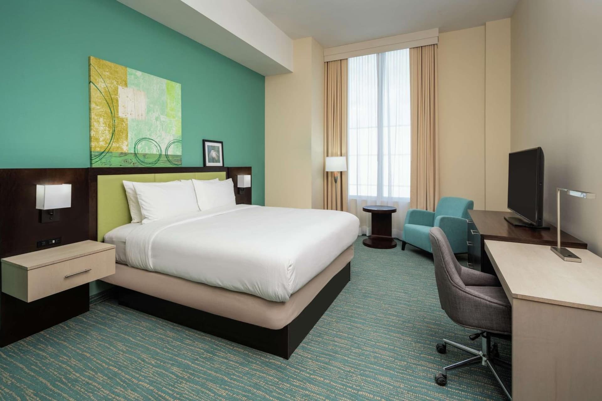 DoubleTree by Hilton Miami Doral gallery photo in Miami, FL — image 13