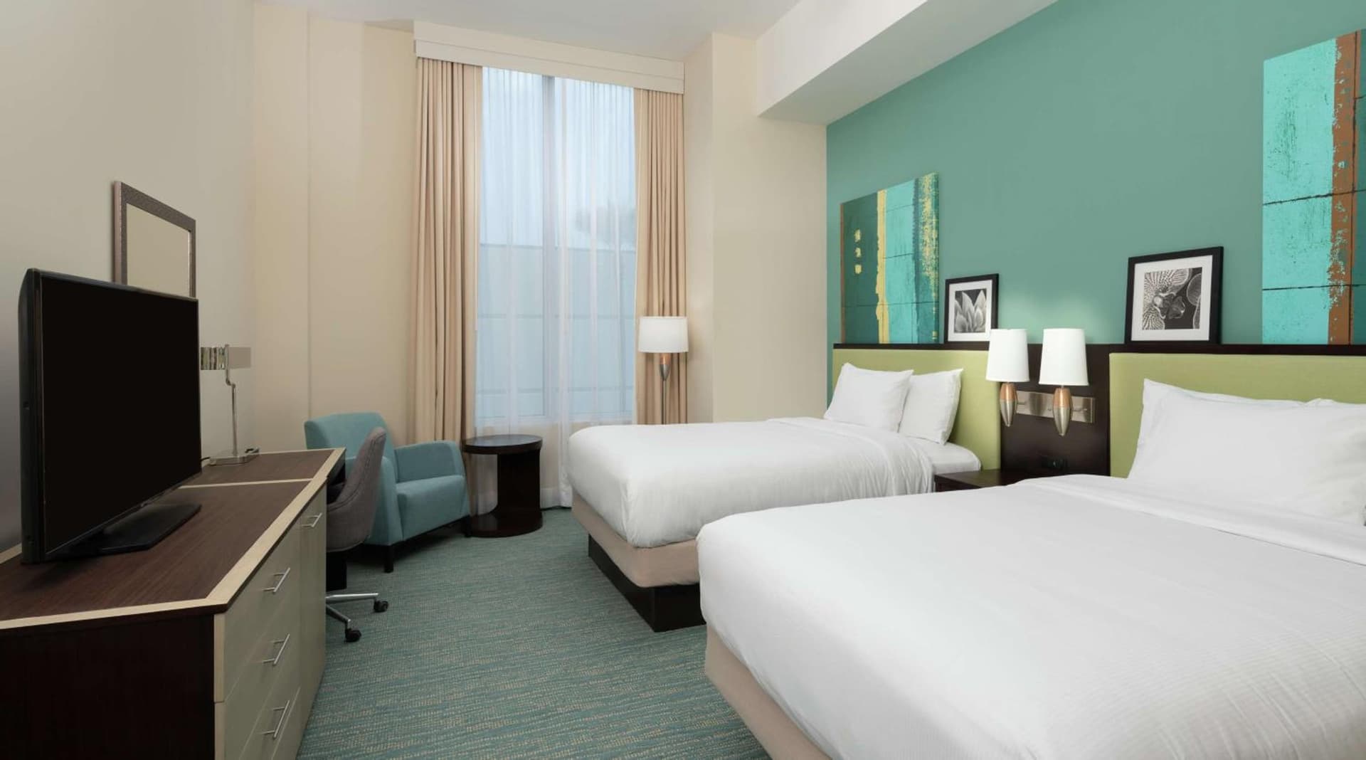 DoubleTree by Hilton Miami Doral gallery photo in Miami, FL — image 21