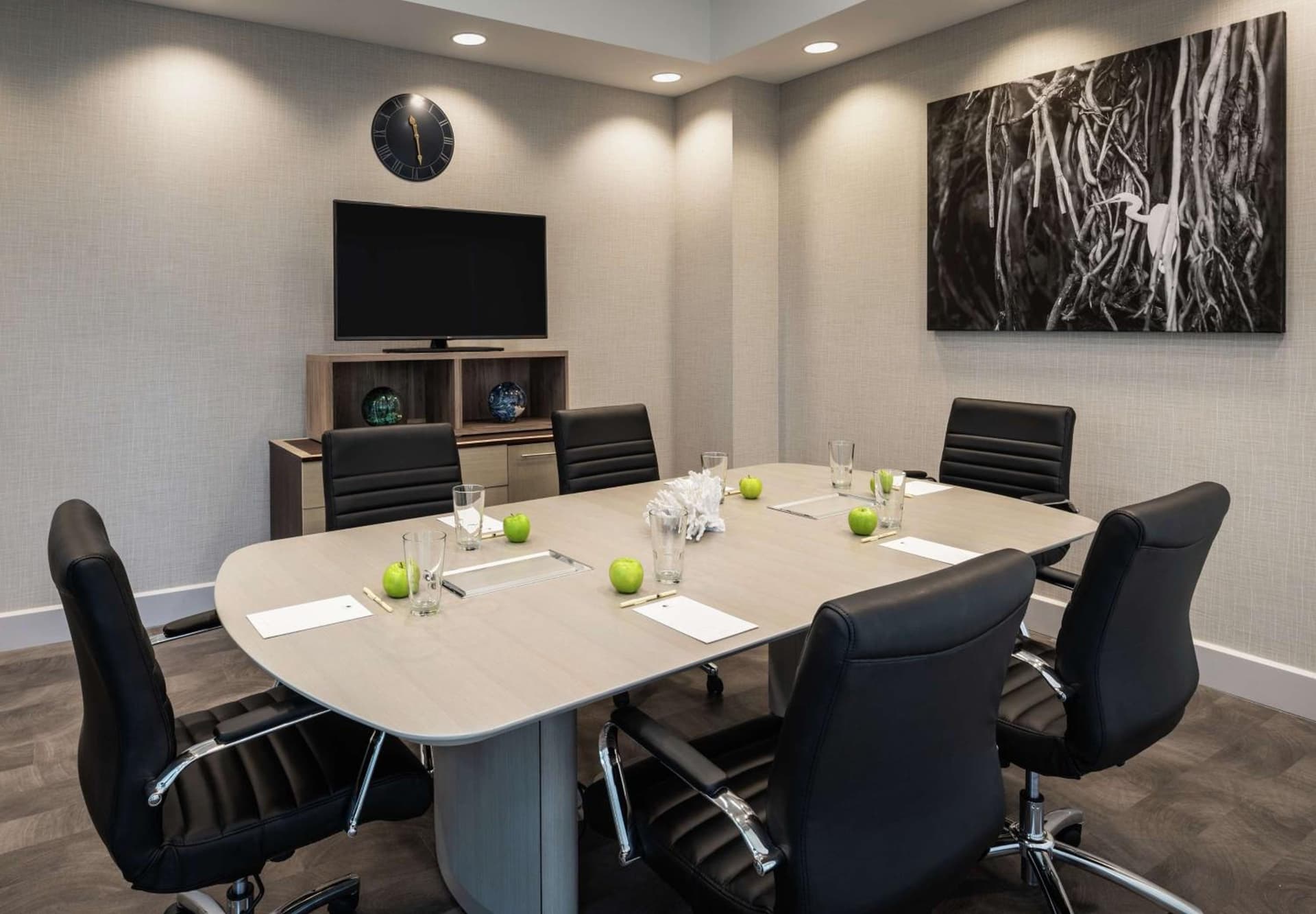 DoubleTree by Hilton Miami Doral gallery photo in Miami, FL — image 26