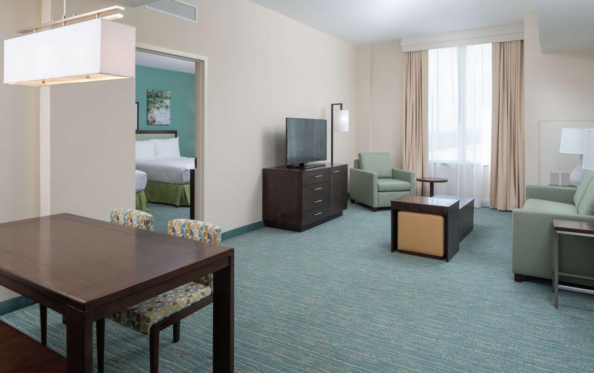 DoubleTree by Hilton Miami Doral gallery photo in Miami, FL — image 14