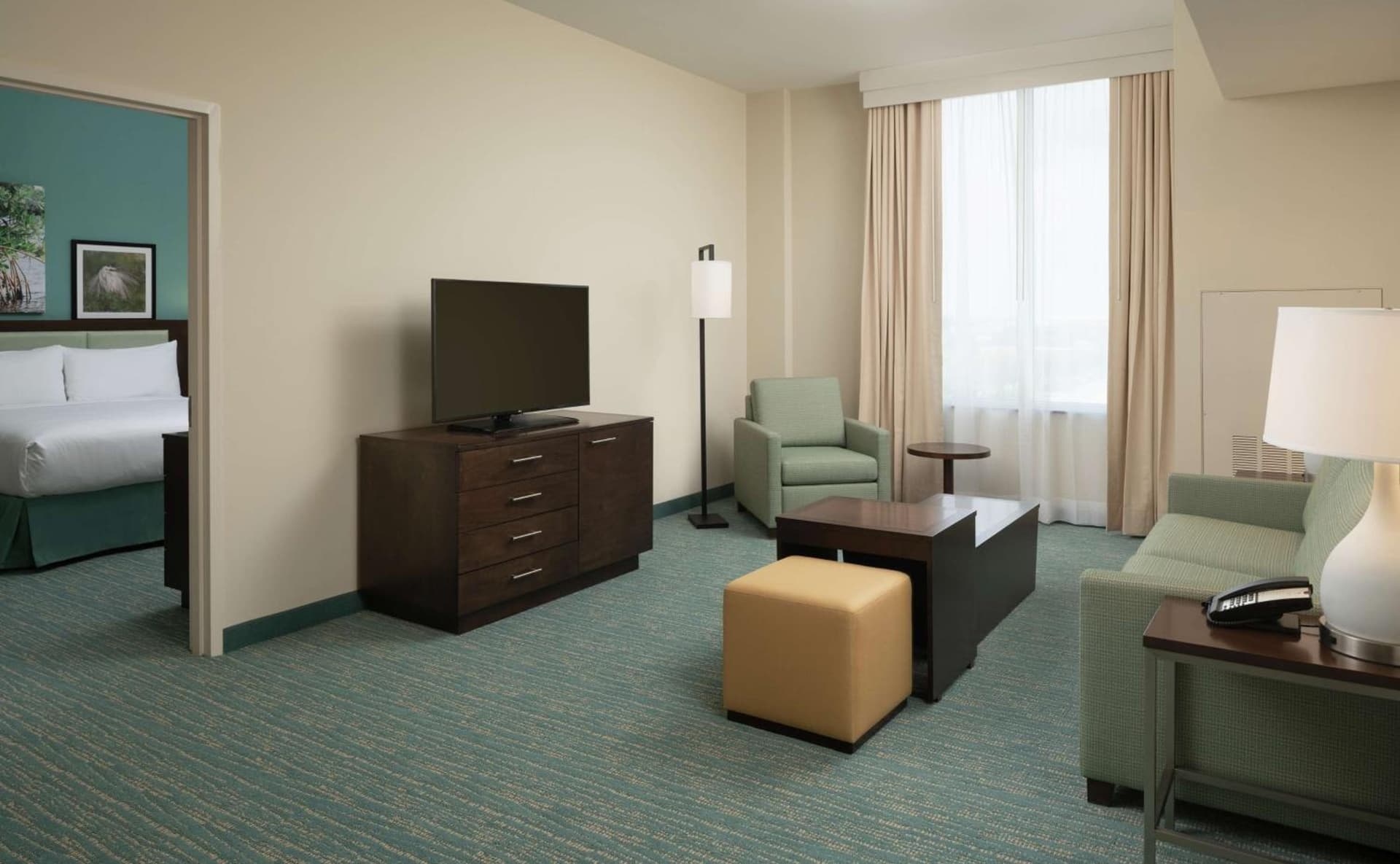DoubleTree by Hilton Miami Doral gallery photo in Miami, FL — image 10