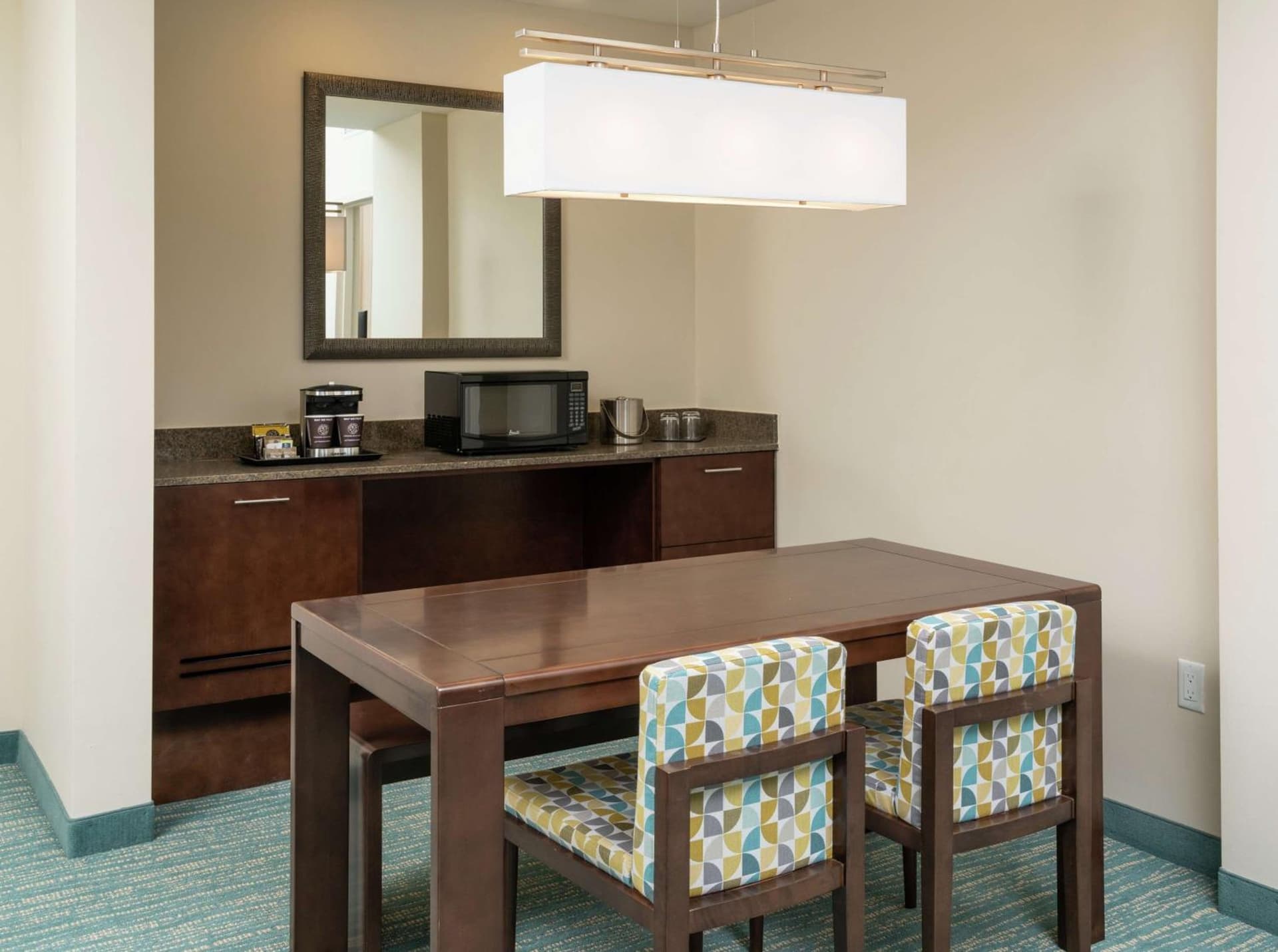 DoubleTree by Hilton Miami Doral gallery photo in Miami, FL — image 7