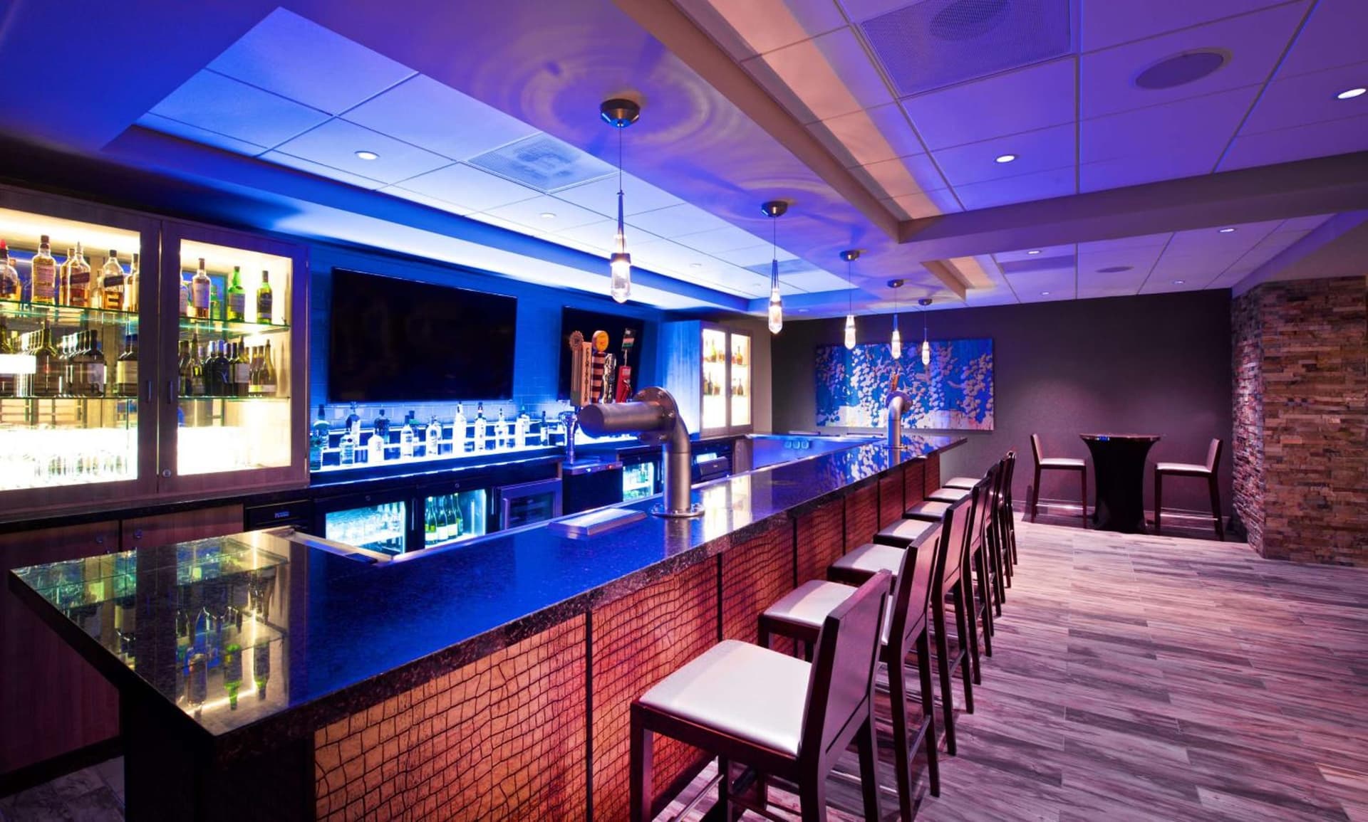 Embassy Suites by Hilton Portland Tigard gallery photo in Tigard, OR — image 52