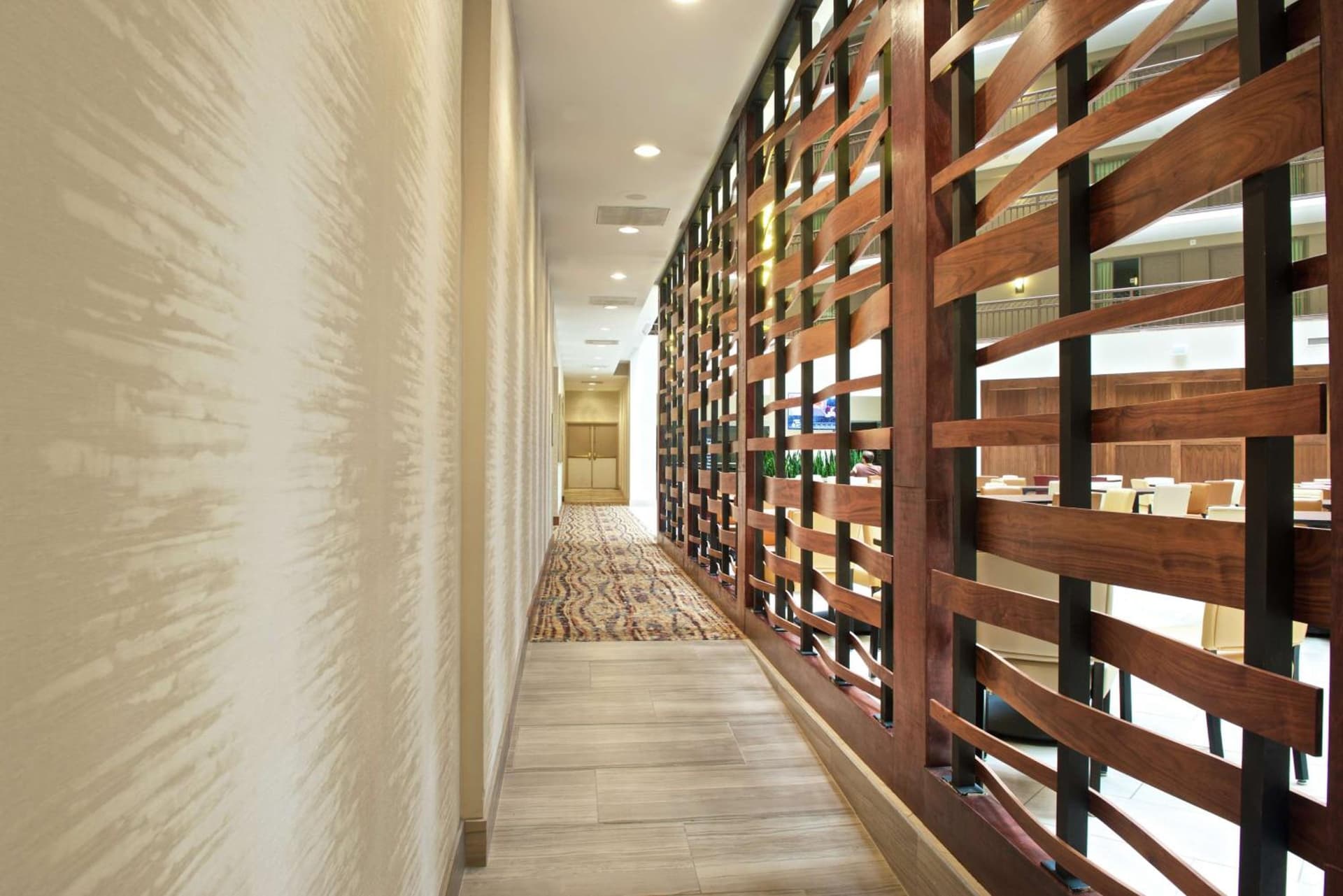 Embassy Suites by Hilton Portland Tigard gallery photo in Tigard, OR — image 61