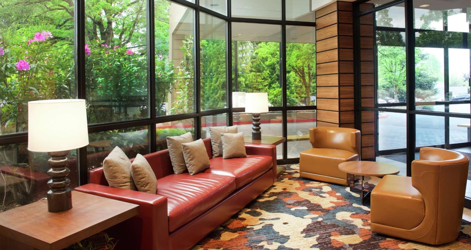 Embassy Suites by Hilton Portland Tigard gallery photo in Tigard, OR — image 65