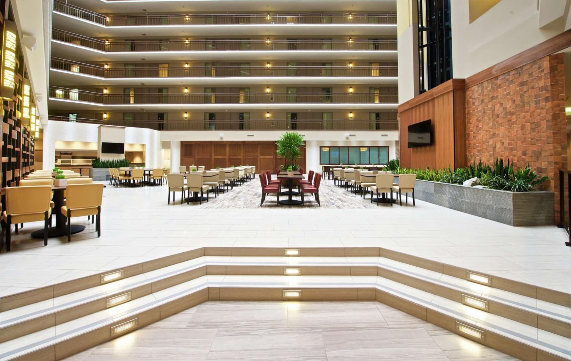 Embassy Suites by Hilton Portland Tigard gallery photo in Tigard, OR — image 47